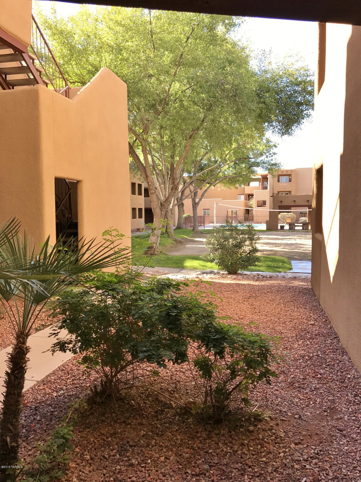 Casa Club Condominium - Residential Lease