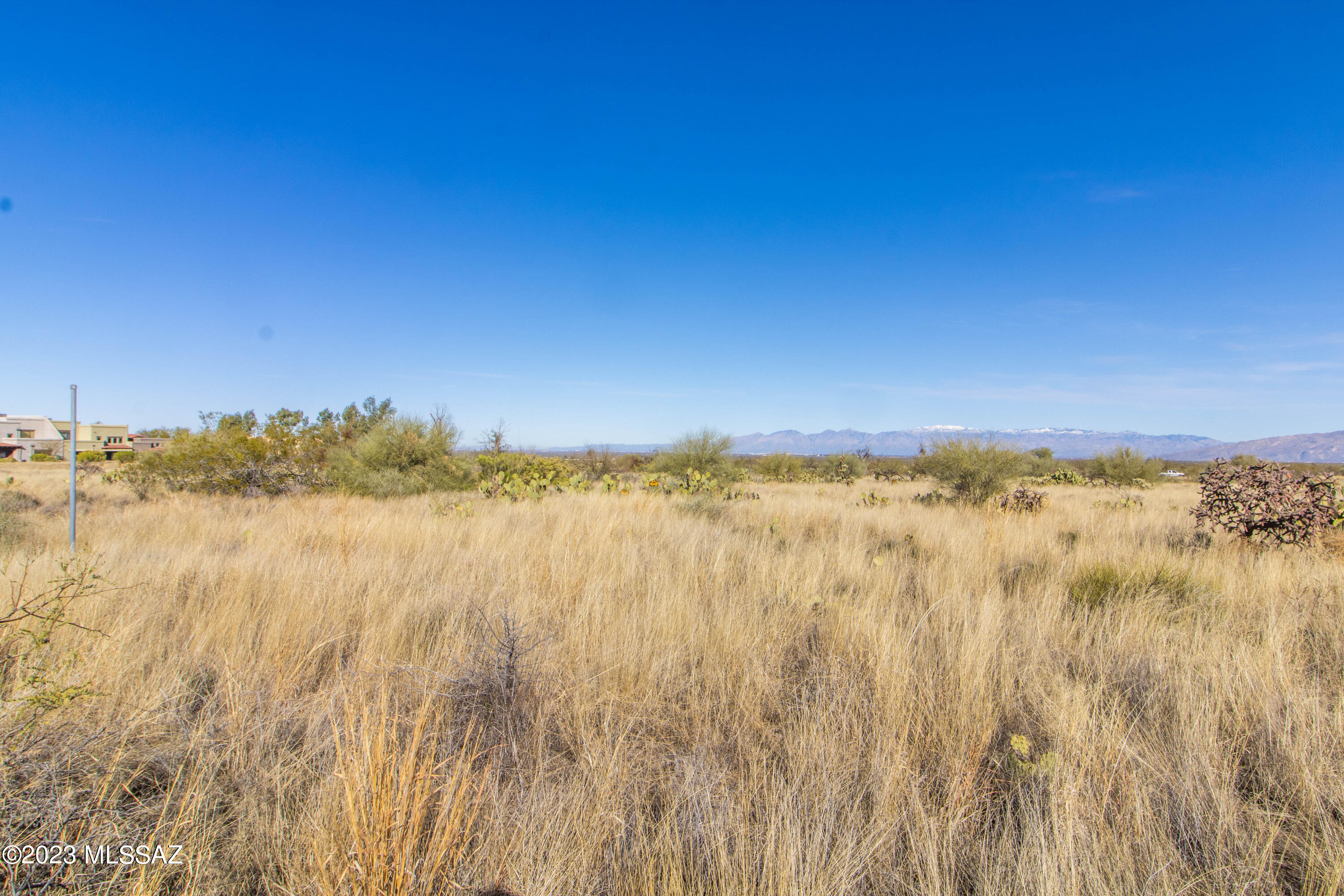 New Tucson Unit NO. 4 (1-203) - Land