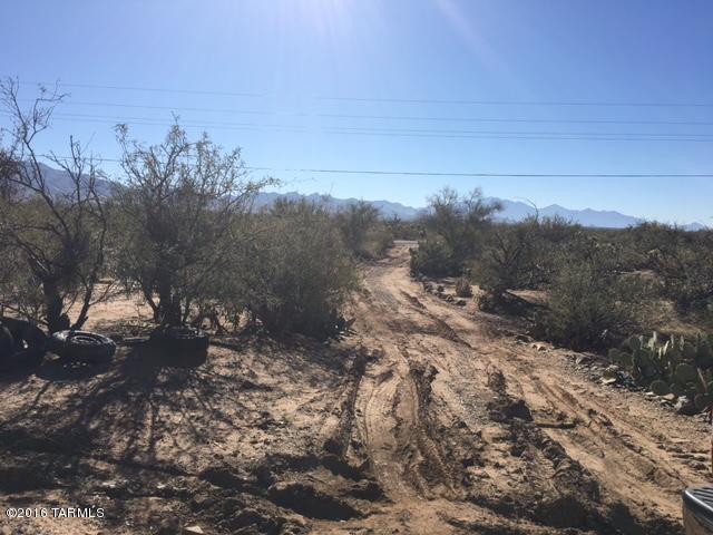 Corona De Tucson Unit NO. 14 (1-65) - Residential