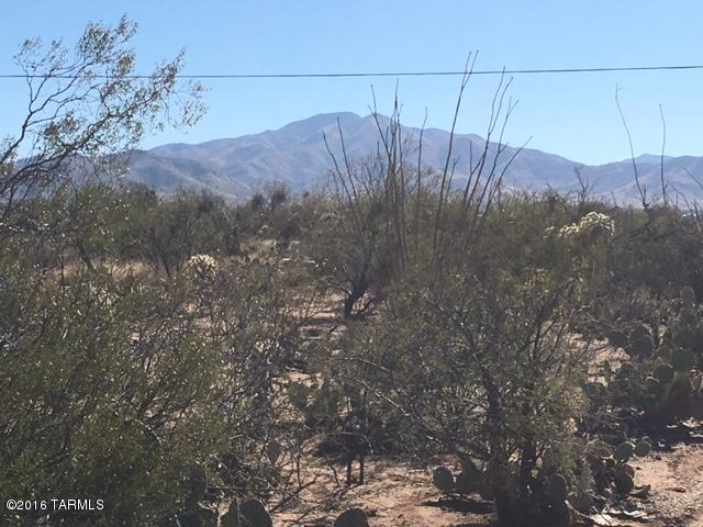 Corona De Tucson Unit NO. 14 (1-65) - Residential