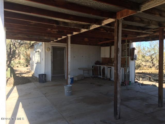 Corona De Tucson Unit NO. 14 (1-65) - Residential