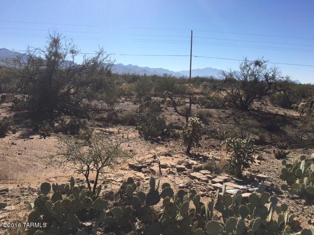 Corona De Tucson Unit NO. 14 (1-65) - Residential