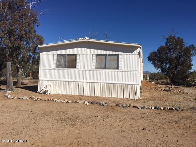 Corona De Tucson Unit NO. 14 (1-65) - Residential
