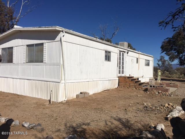Corona De Tucson Unit NO. 14 (1-65) - Residential