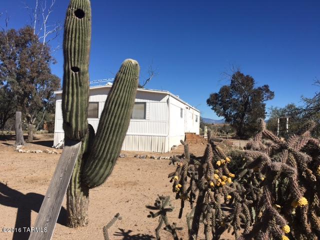 Corona De Tucson Unit NO. 14 (1-65) - Residential