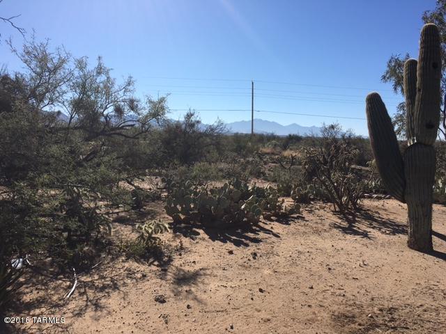 Corona De Tucson Unit NO. 14 (1-65) - Residential