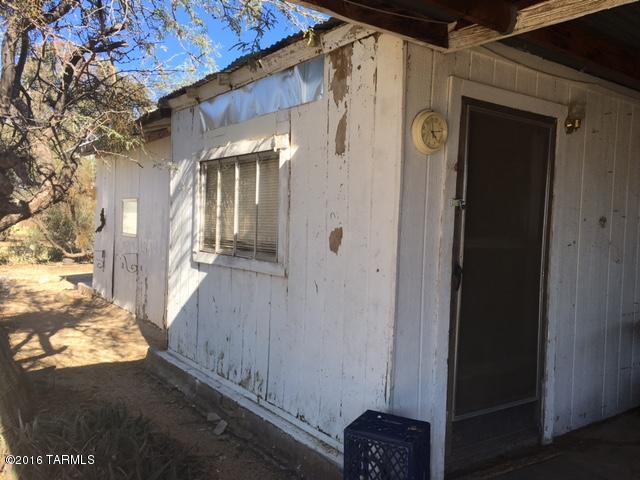 Corona De Tucson Unit NO. 14 (1-65) - Residential