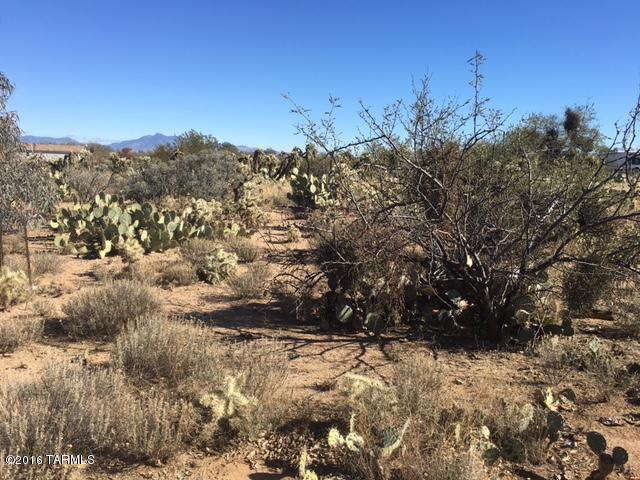 Corona De Tucson Unit NO. 14 (1-65) - Residential