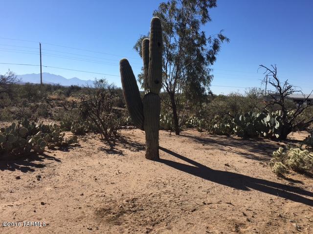 Corona De Tucson Unit NO. 14 (1-65) - Residential