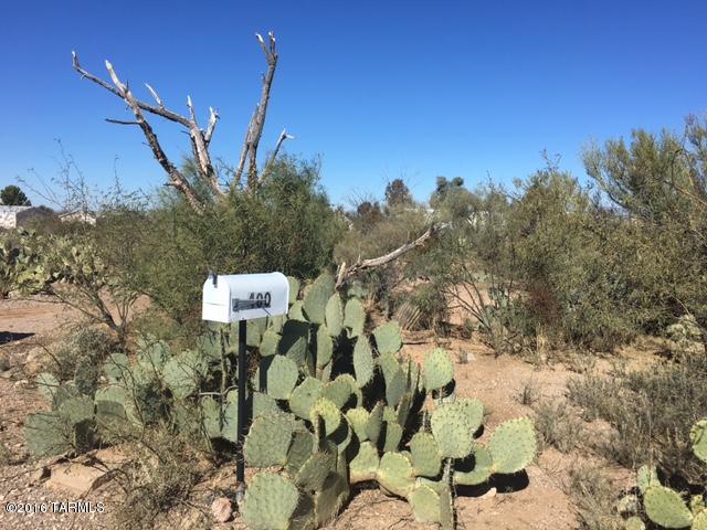Corona De Tucson Unit NO. 14 (1-65) - Residential
