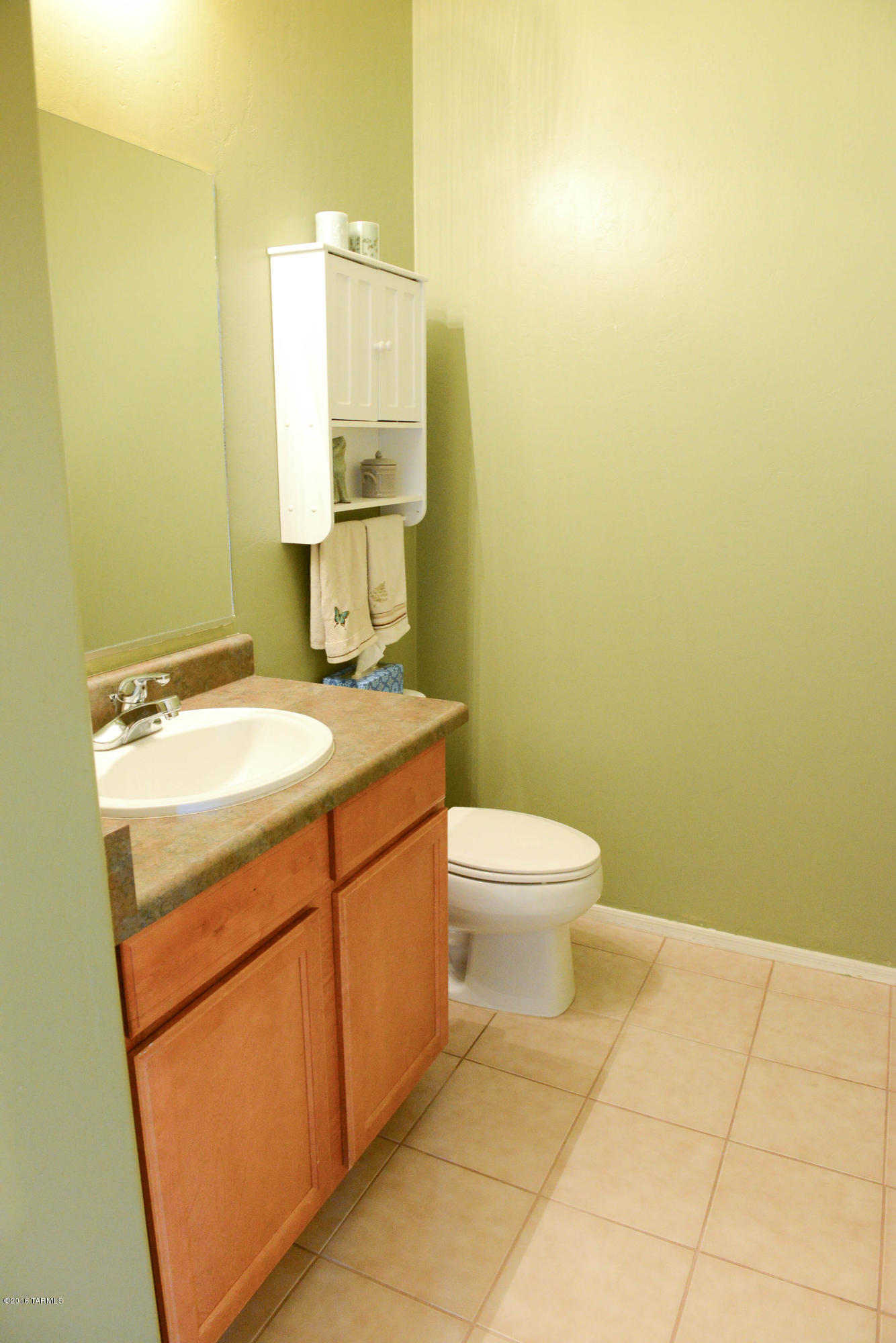 Madera Highlands Villages 11-14 & 16-23 - Residential