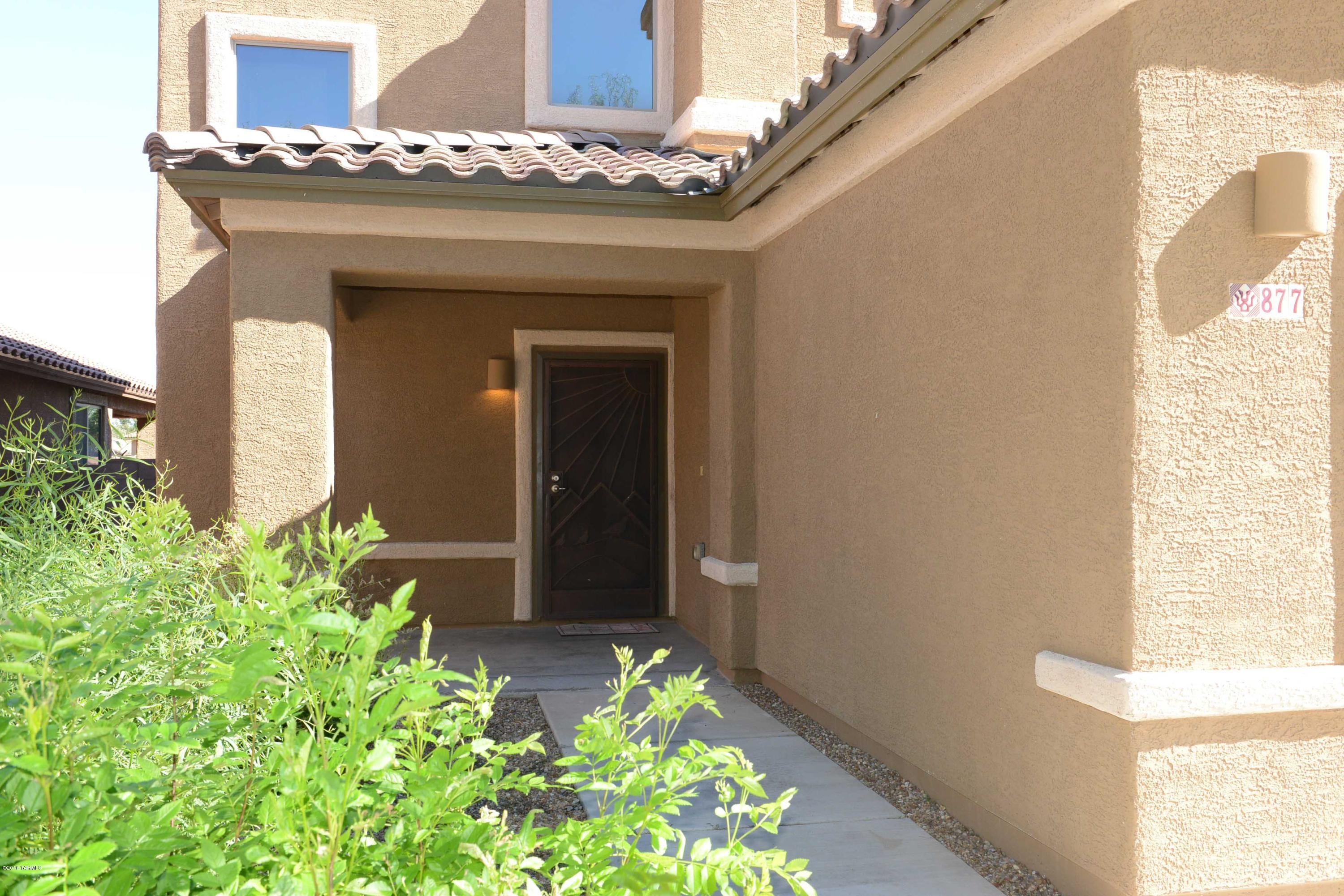 Madera Highlands Villages 11-14 & 16-23 - Residential