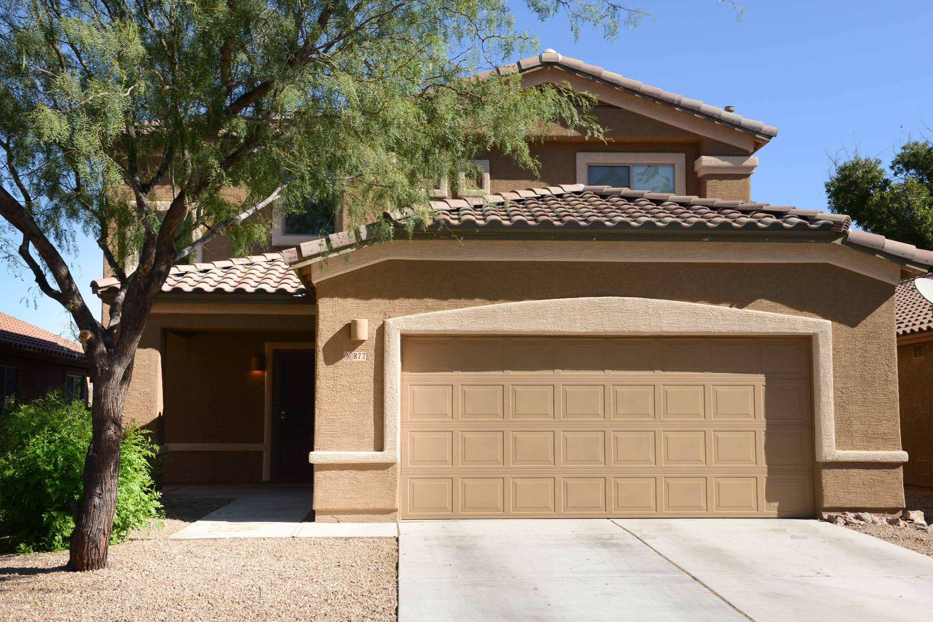 Madera Highlands Villages 11-14 & 16-23 - Residential