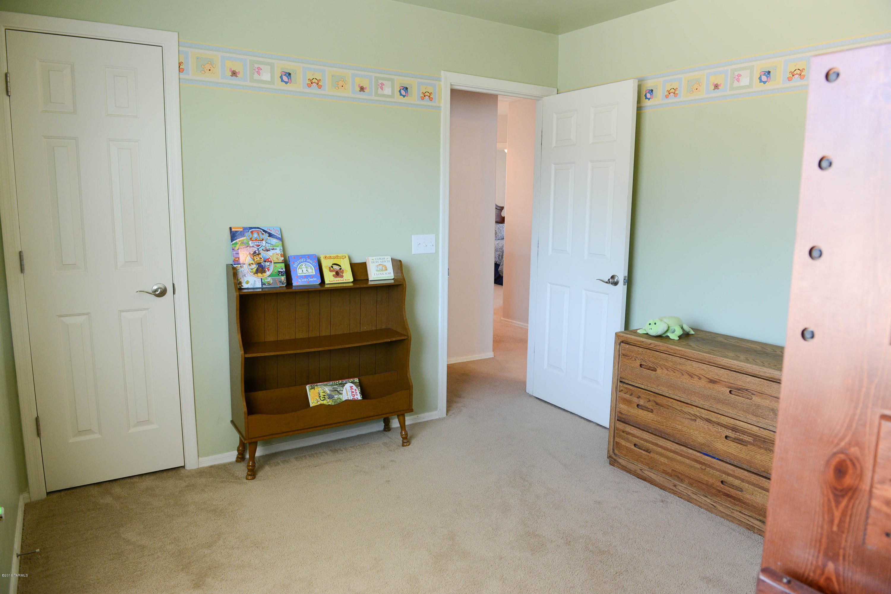 Madera Highlands Villages 11-14 & 16-23 - Residential