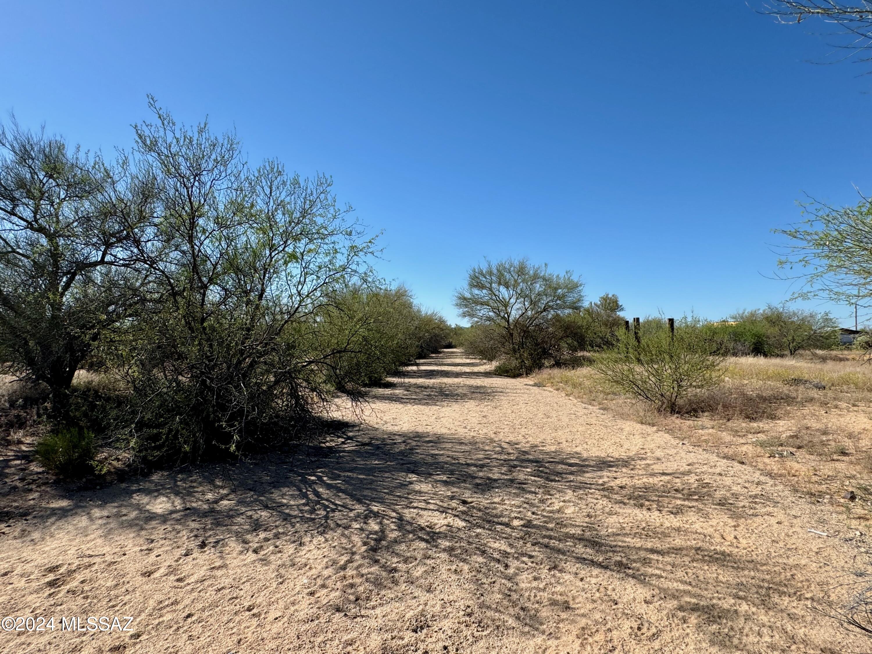 Diamond Bell Ranch Chaparral Unit (1-24, 26-228) - Land
