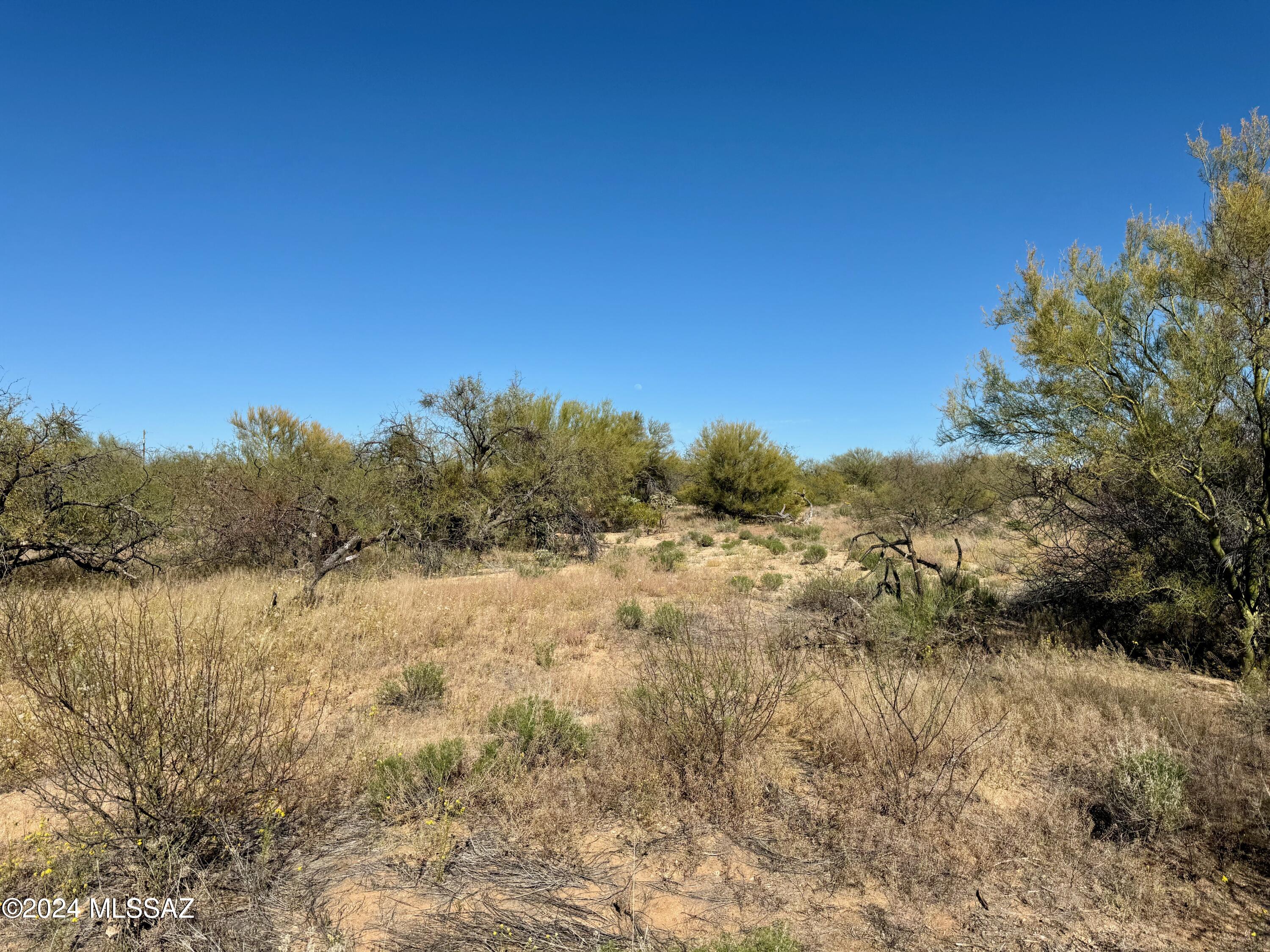 Diamond Bell Ranch Chaparral Unit (1-24, 26-228) - Land