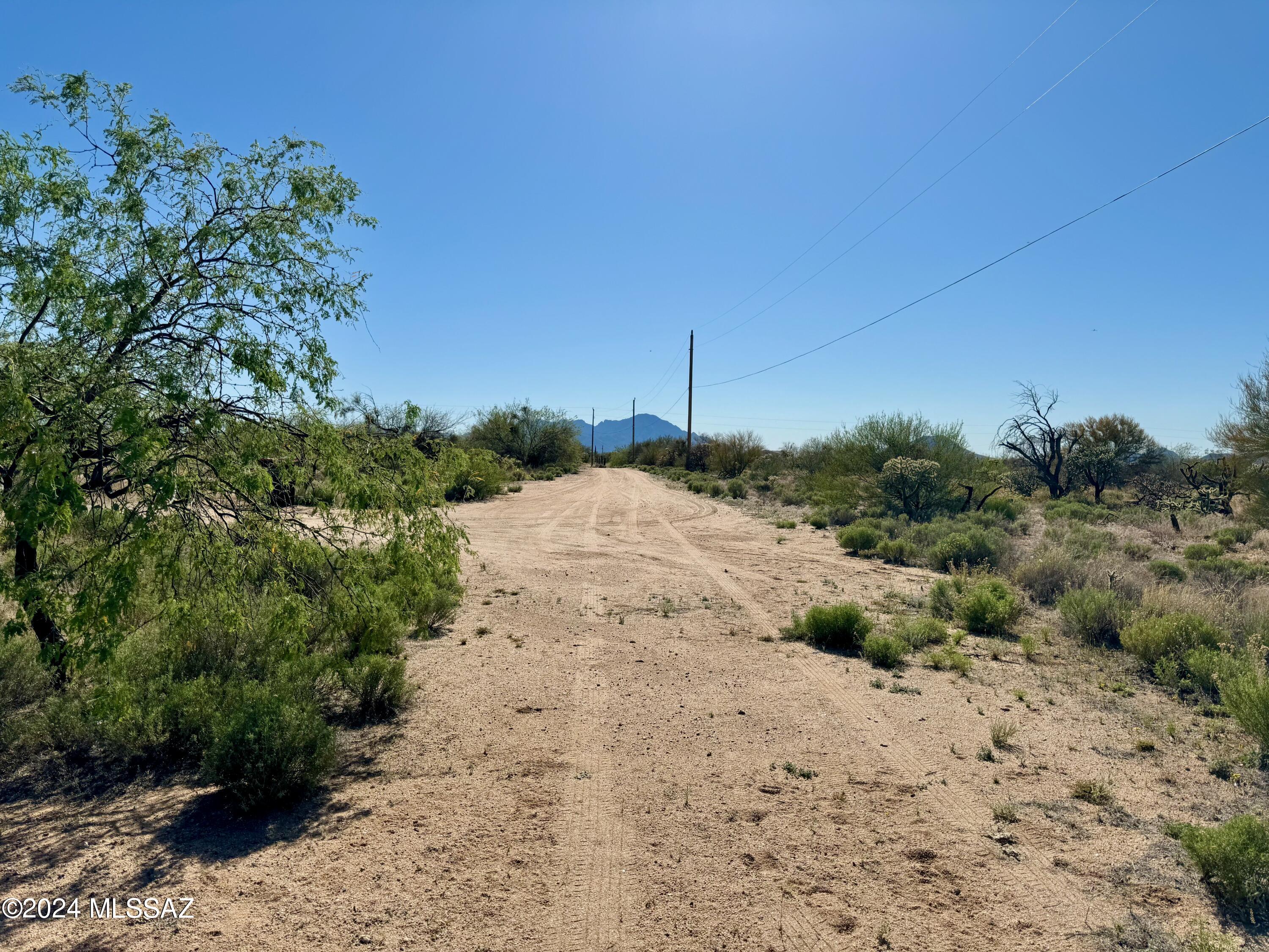 Diamond Bell Ranch Chaparral Unit (1-24, 26-228) - Land