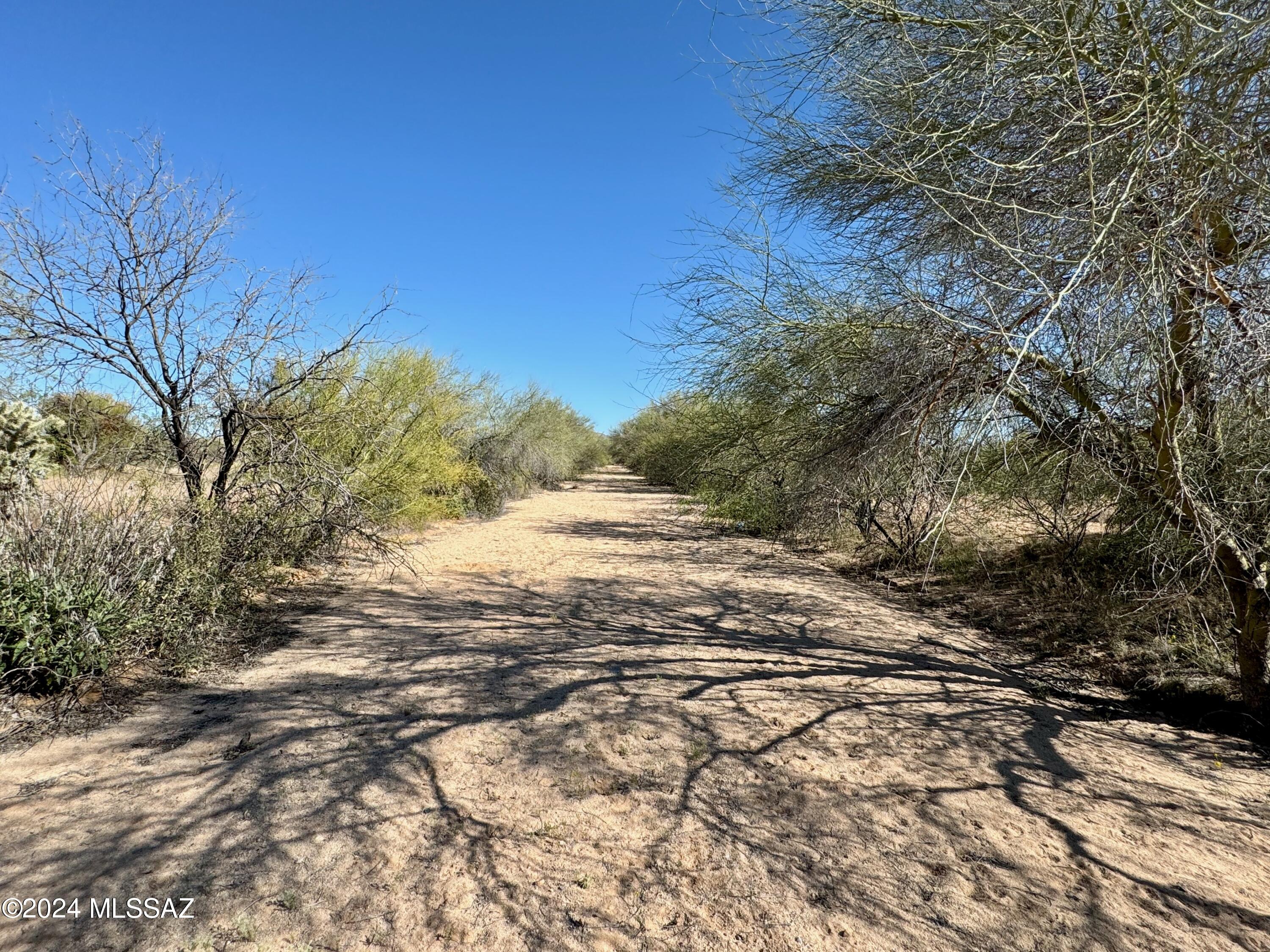 Diamond Bell Ranch Chaparral Unit (1-24, 26-228) - Land