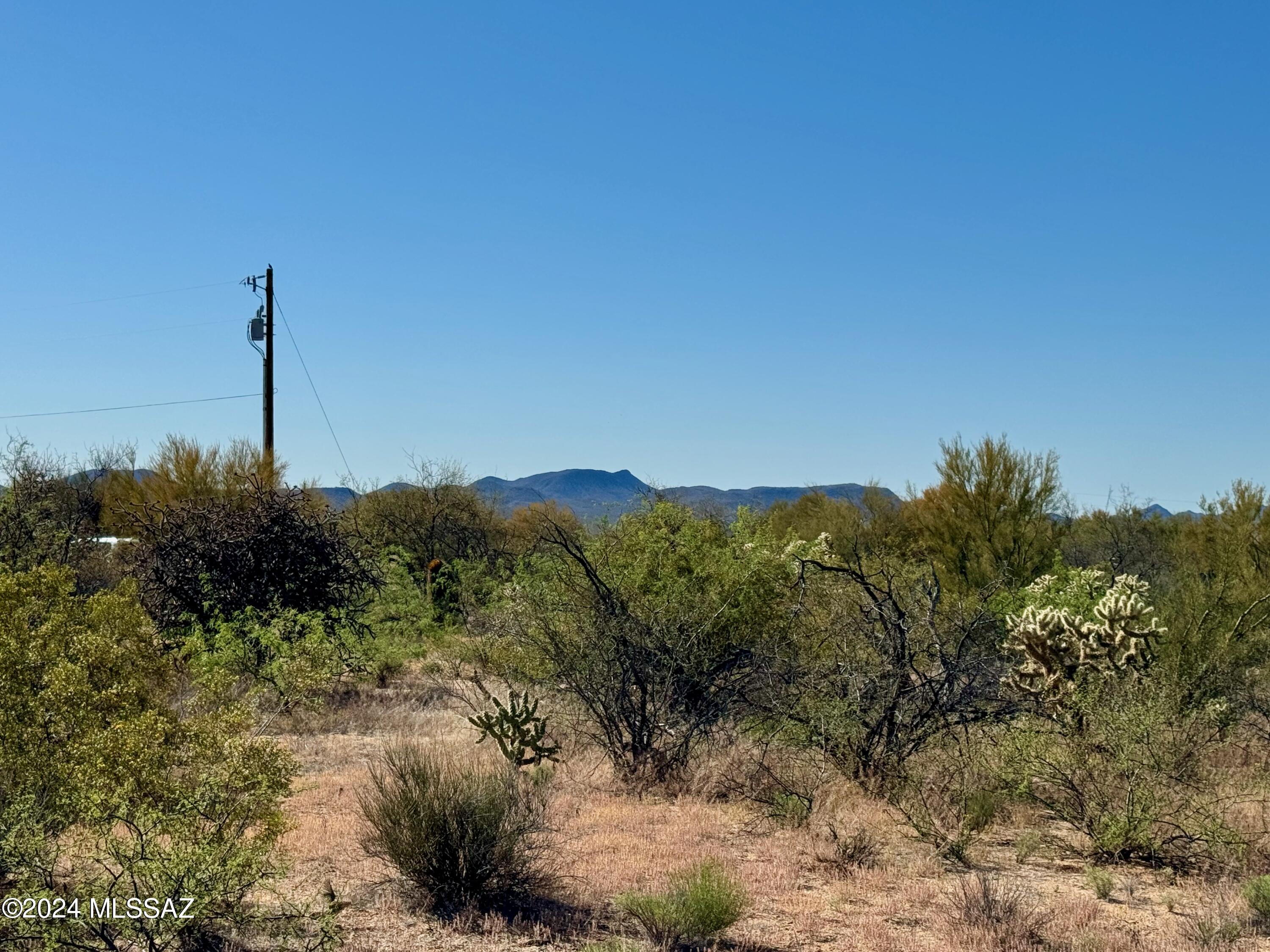Diamond Bell Ranch Chaparral Unit (1-24, 26-228) - Land