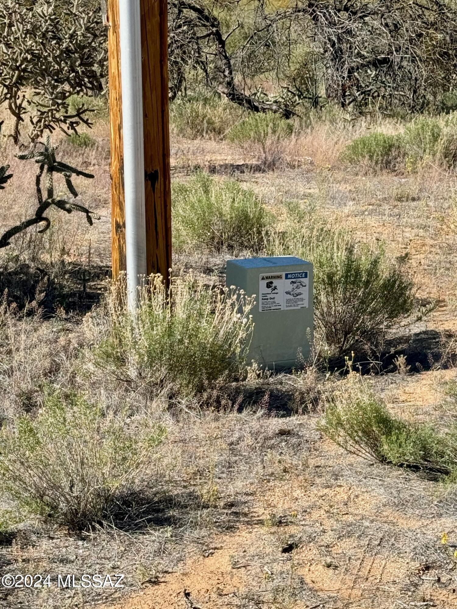 Diamond Bell Ranch Chaparral Unit (1-24, 26-228) - Land