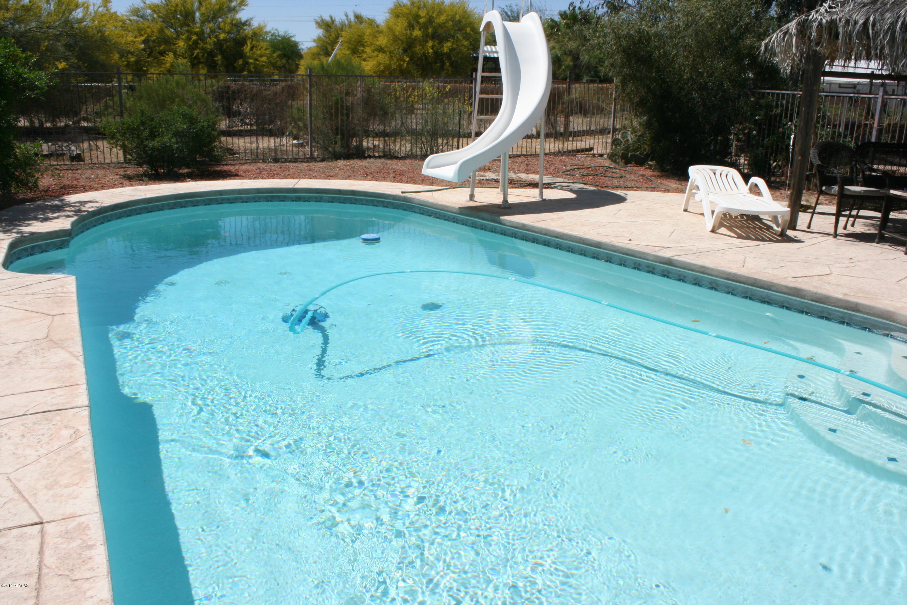 Casas Adobes Estates (541-618) - Residential