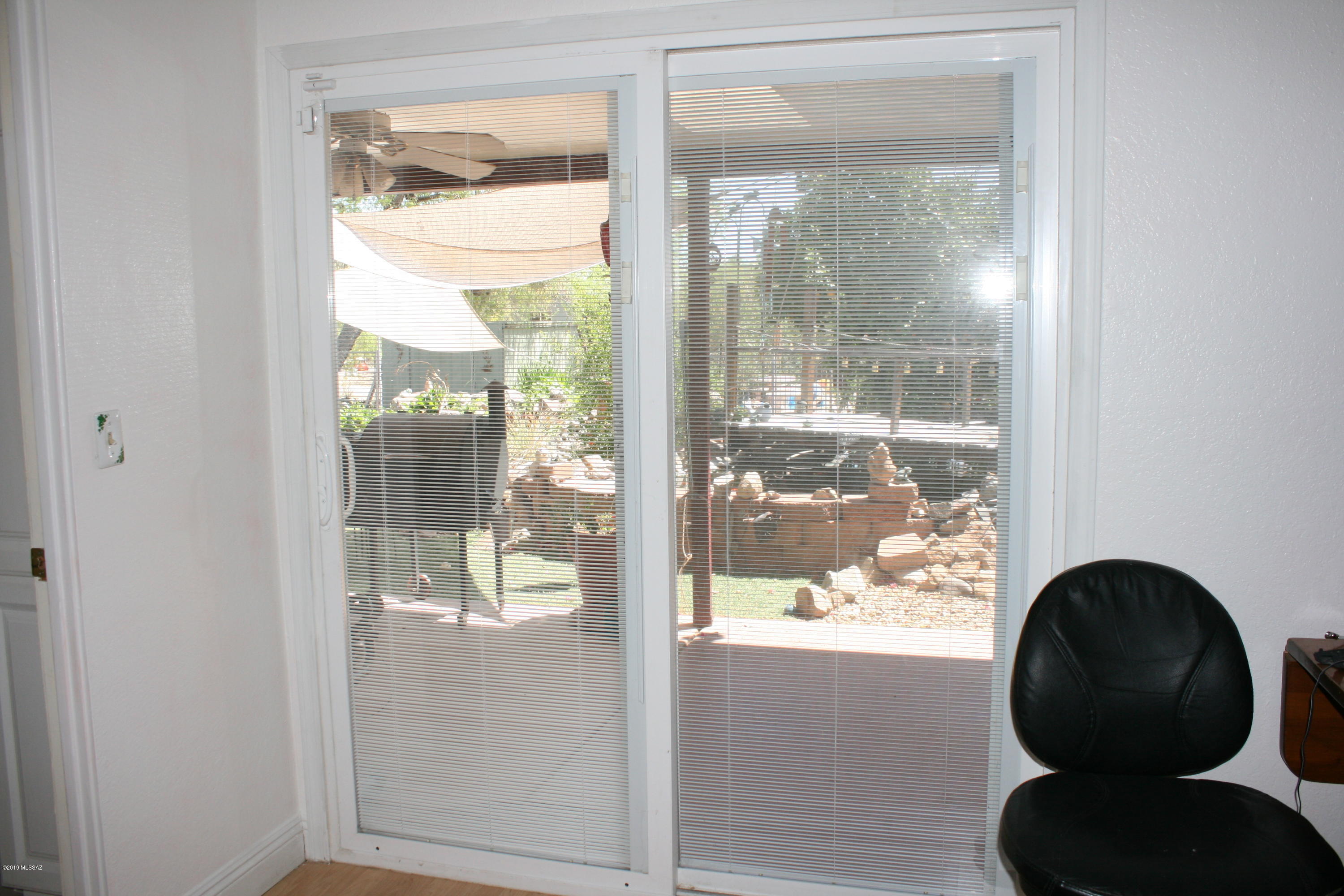 Casas Adobes Estates (541-618) - Residential