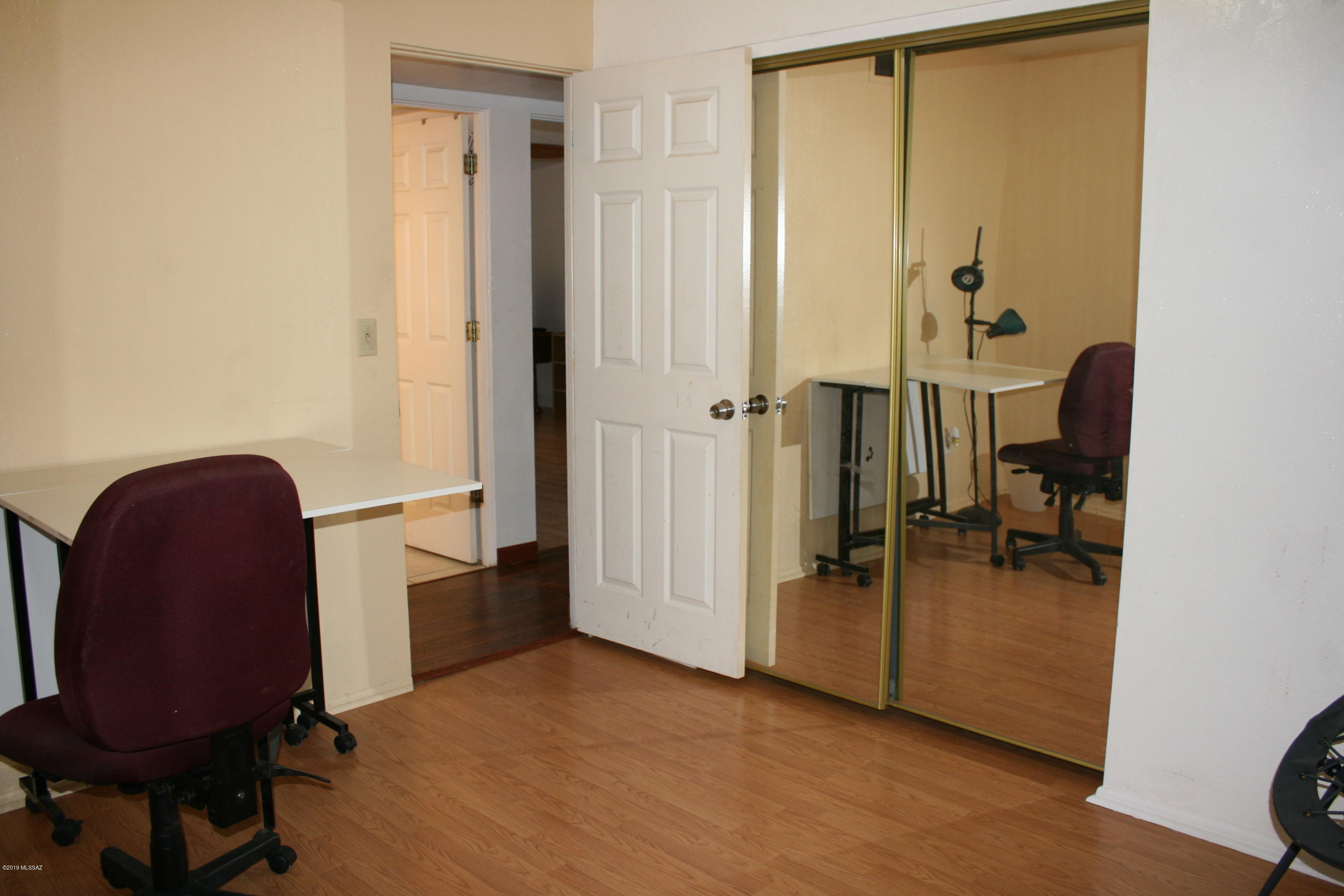 Casas Adobes Estates (541-618) - Residential