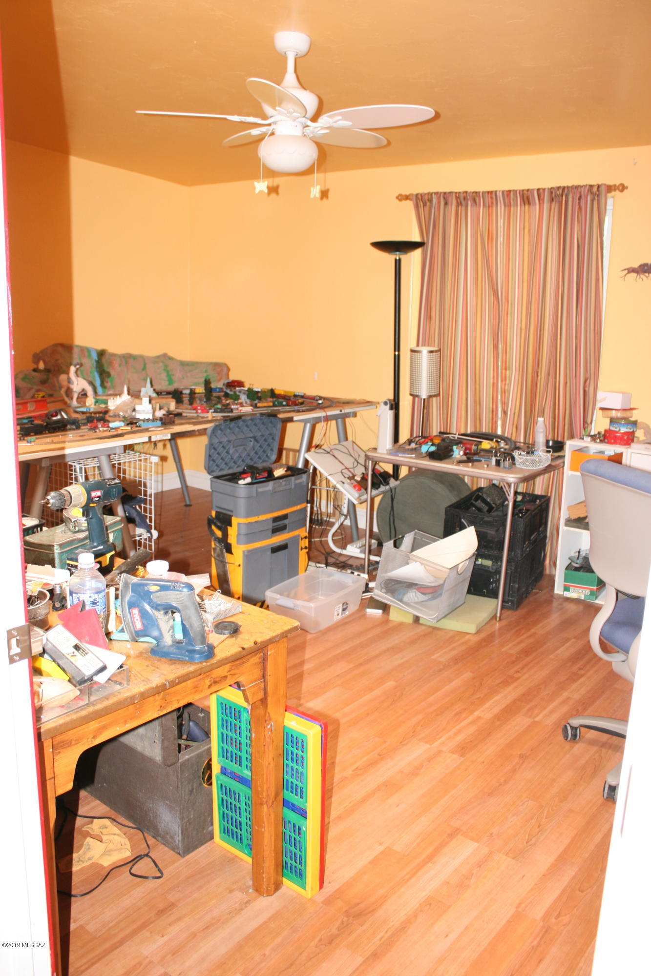 Casas Adobes Estates (541-618) - Residential