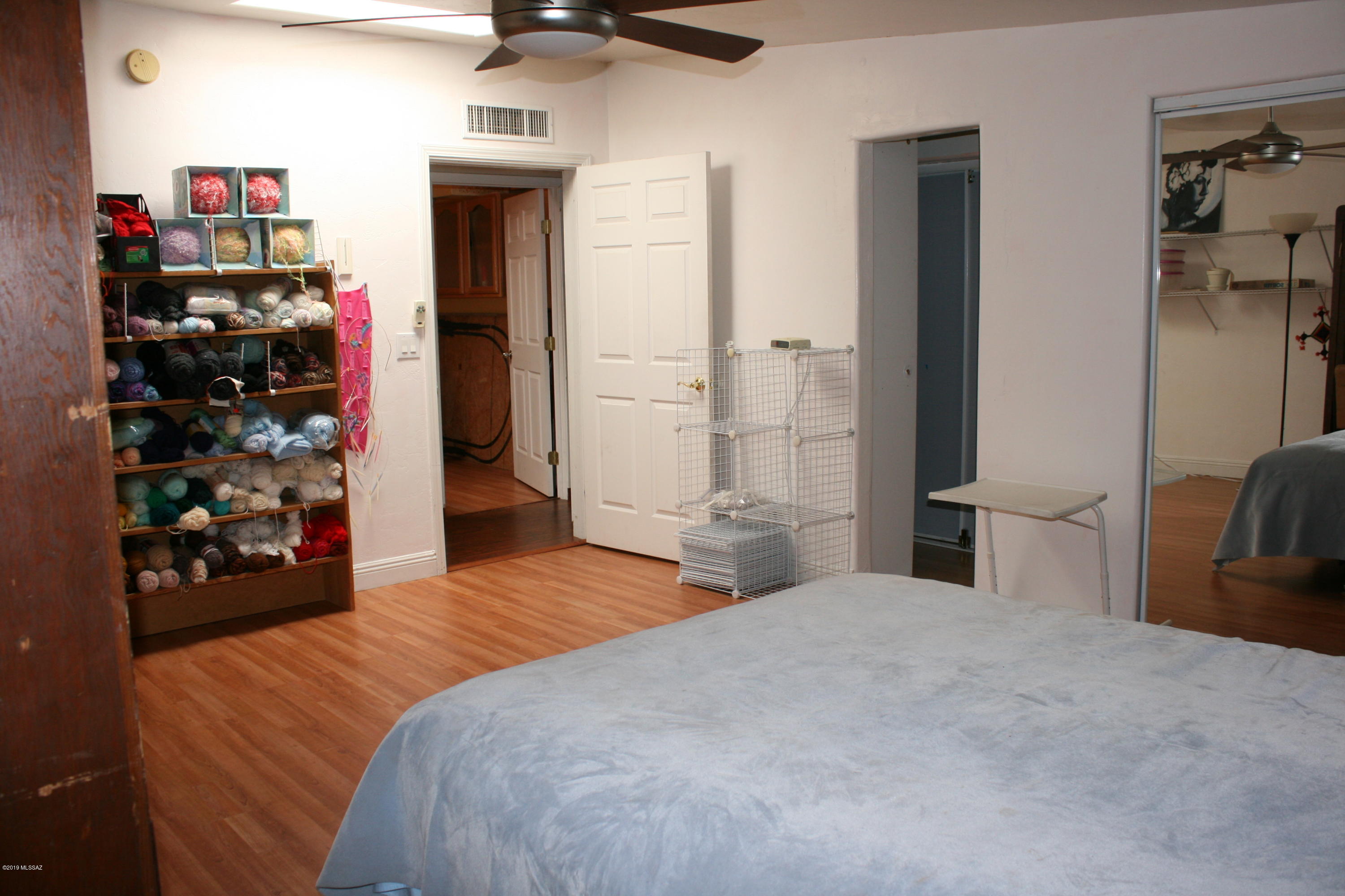 Casas Adobes Estates (541-618) - Residential