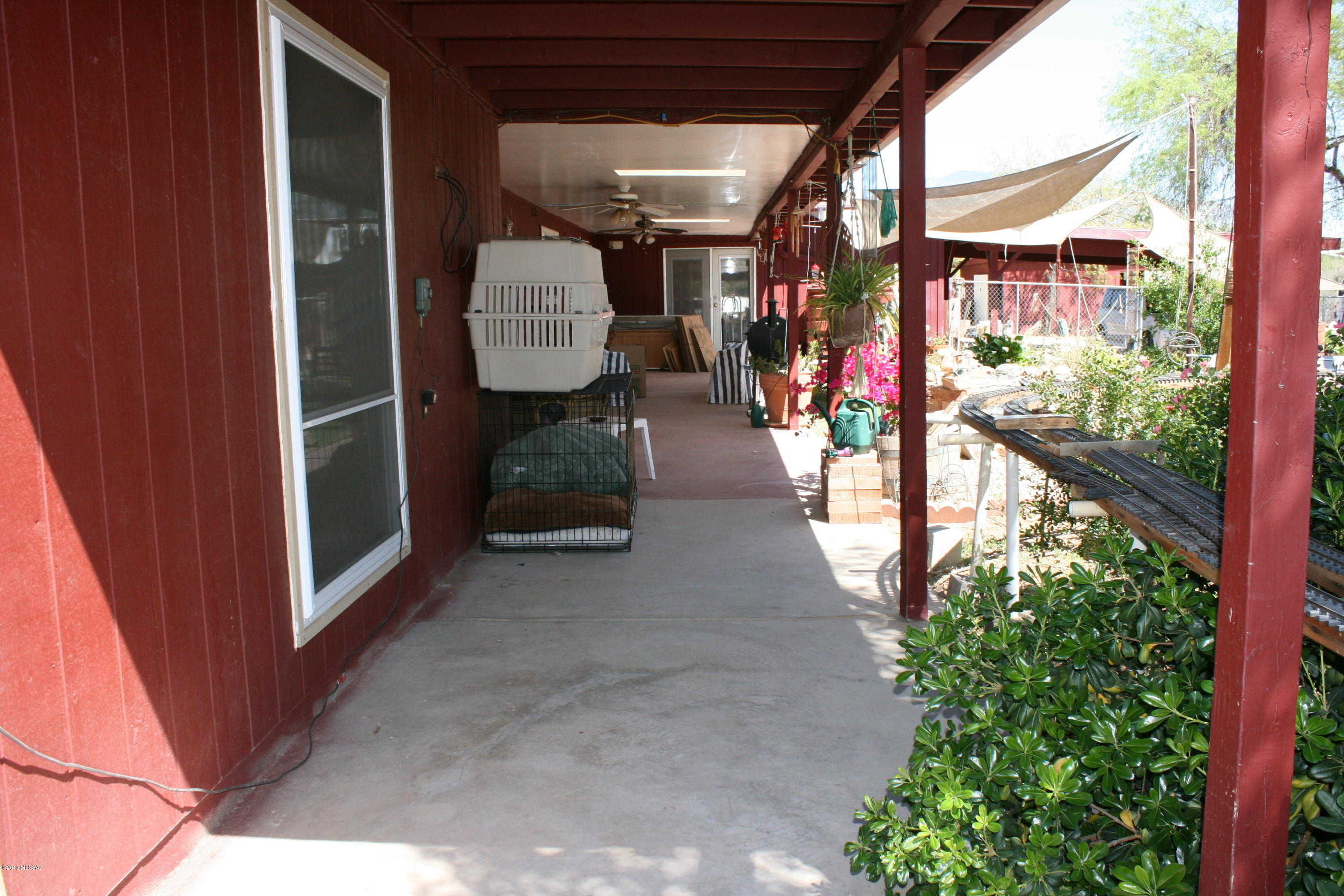 Casas Adobes Estates (541-618) - Residential