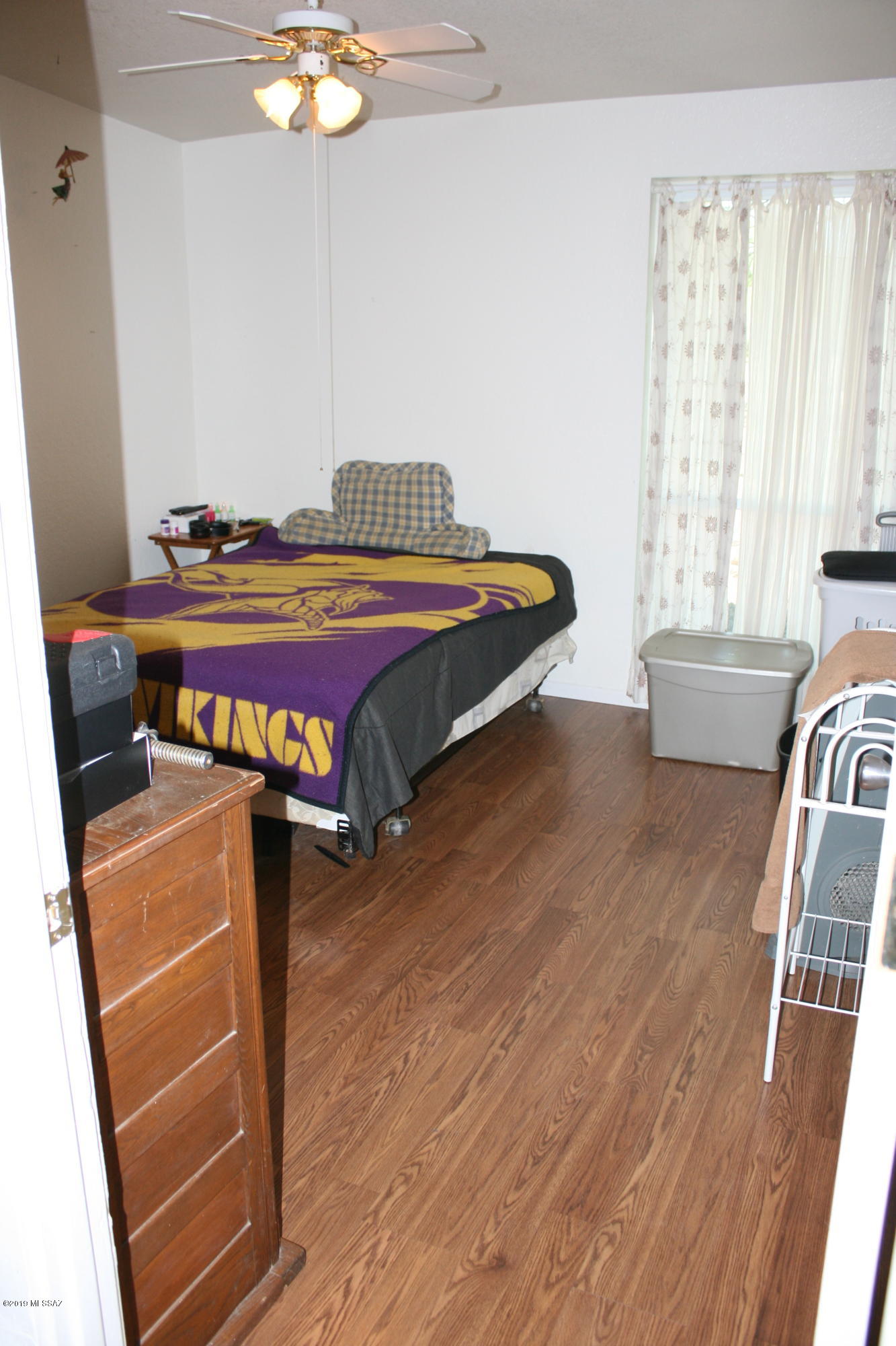 Casas Adobes Estates (541-618) - Residential