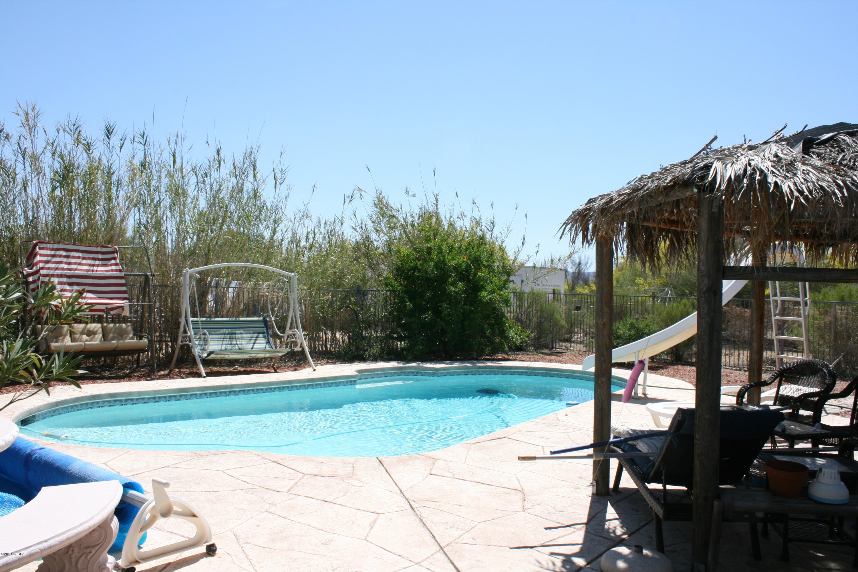 Casas Adobes Estates (541-618) - Residential