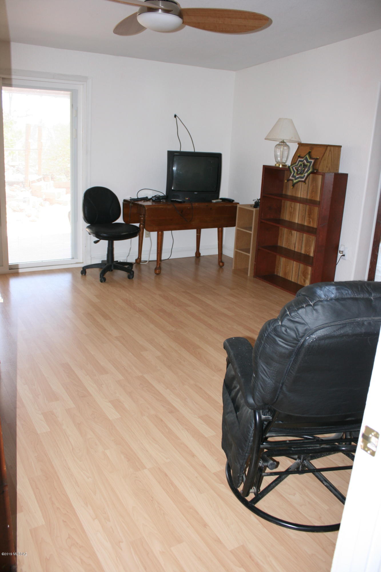 Casas Adobes Estates (541-618) - Residential