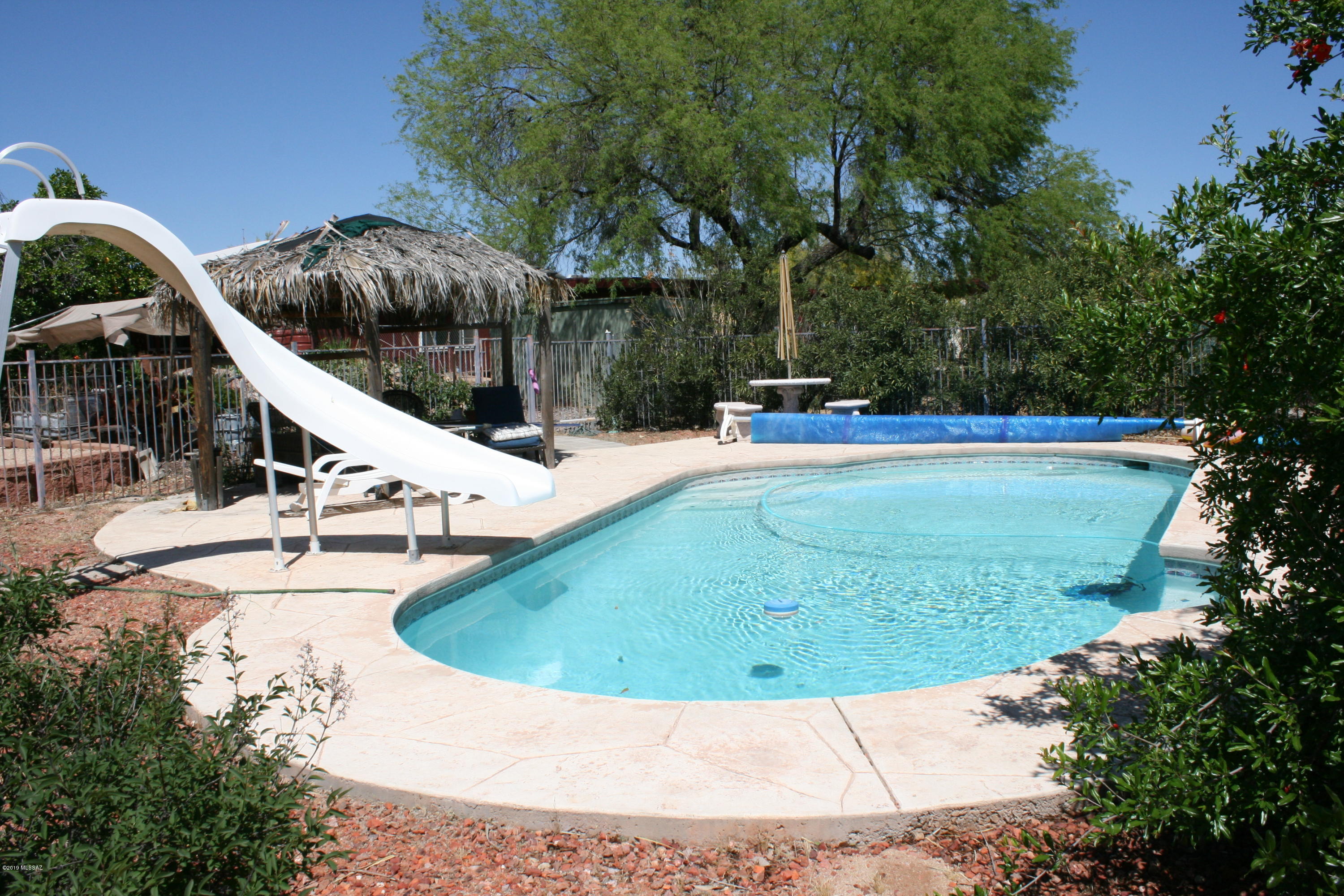 Casas Adobes Estates (541-618) - Residential