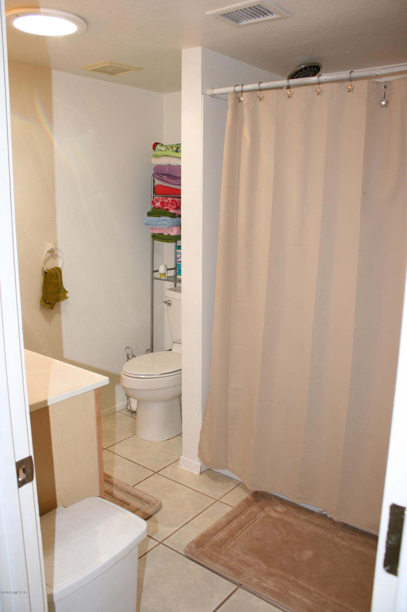 Casas Adobes Estates (541-618) - Residential
