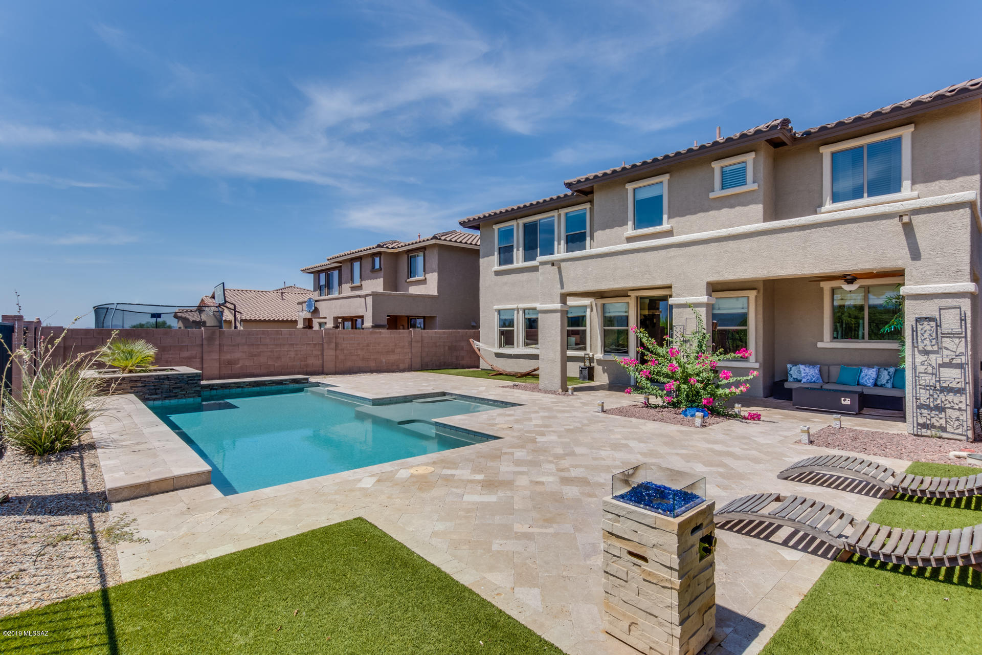 Tangerine Crossing Resub - Residential