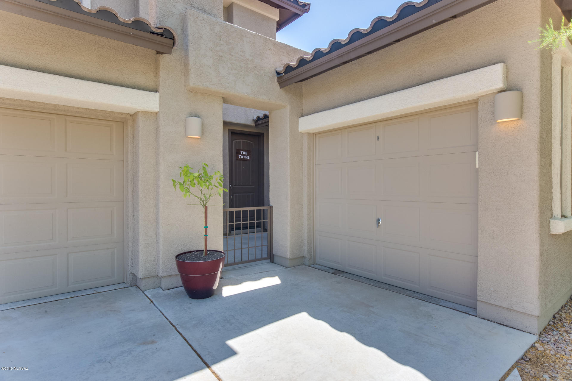 Tangerine Crossing Resub - Residential