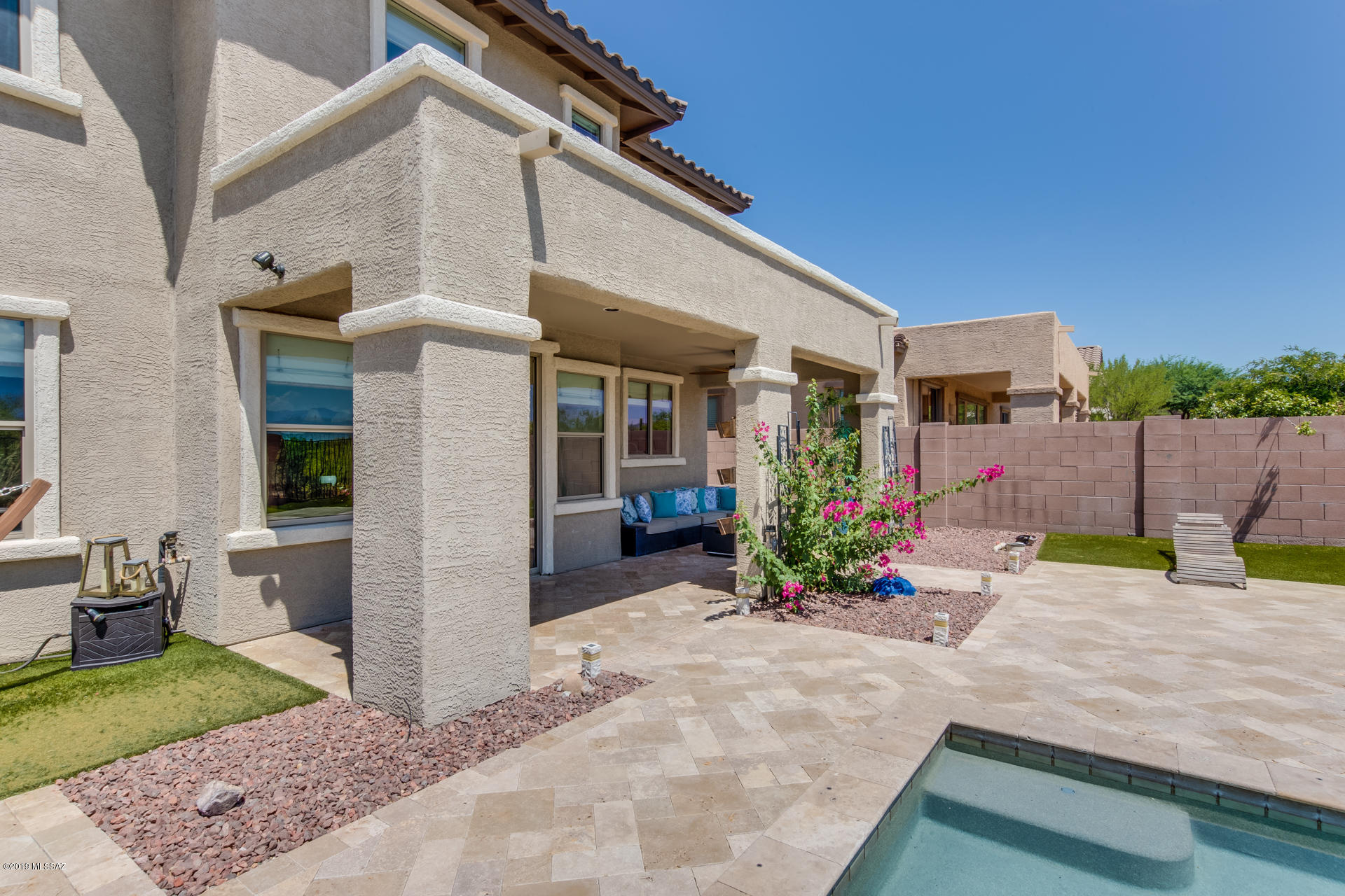 Tangerine Crossing Resub - Residential