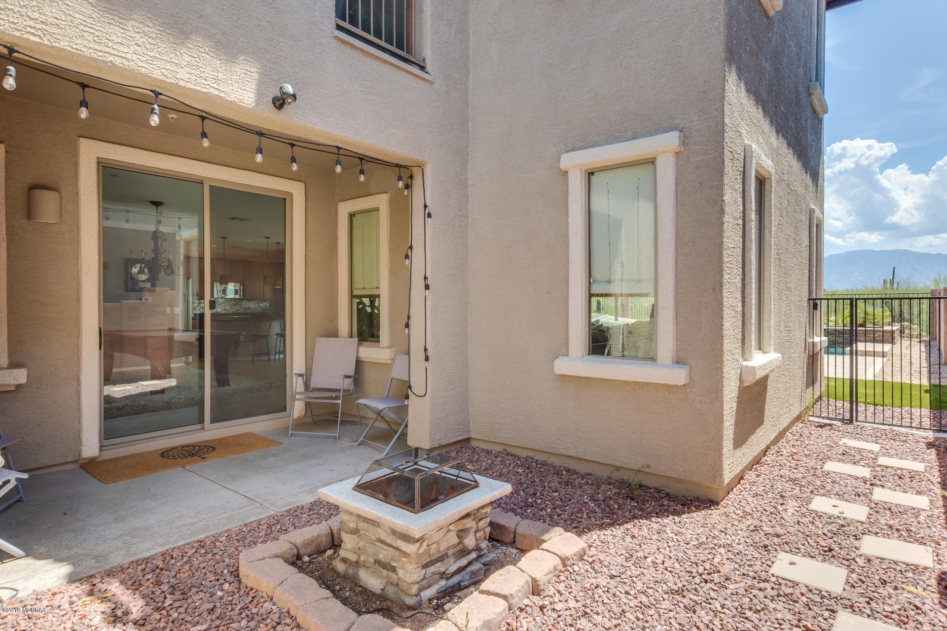 Tangerine Crossing Resub - Residential