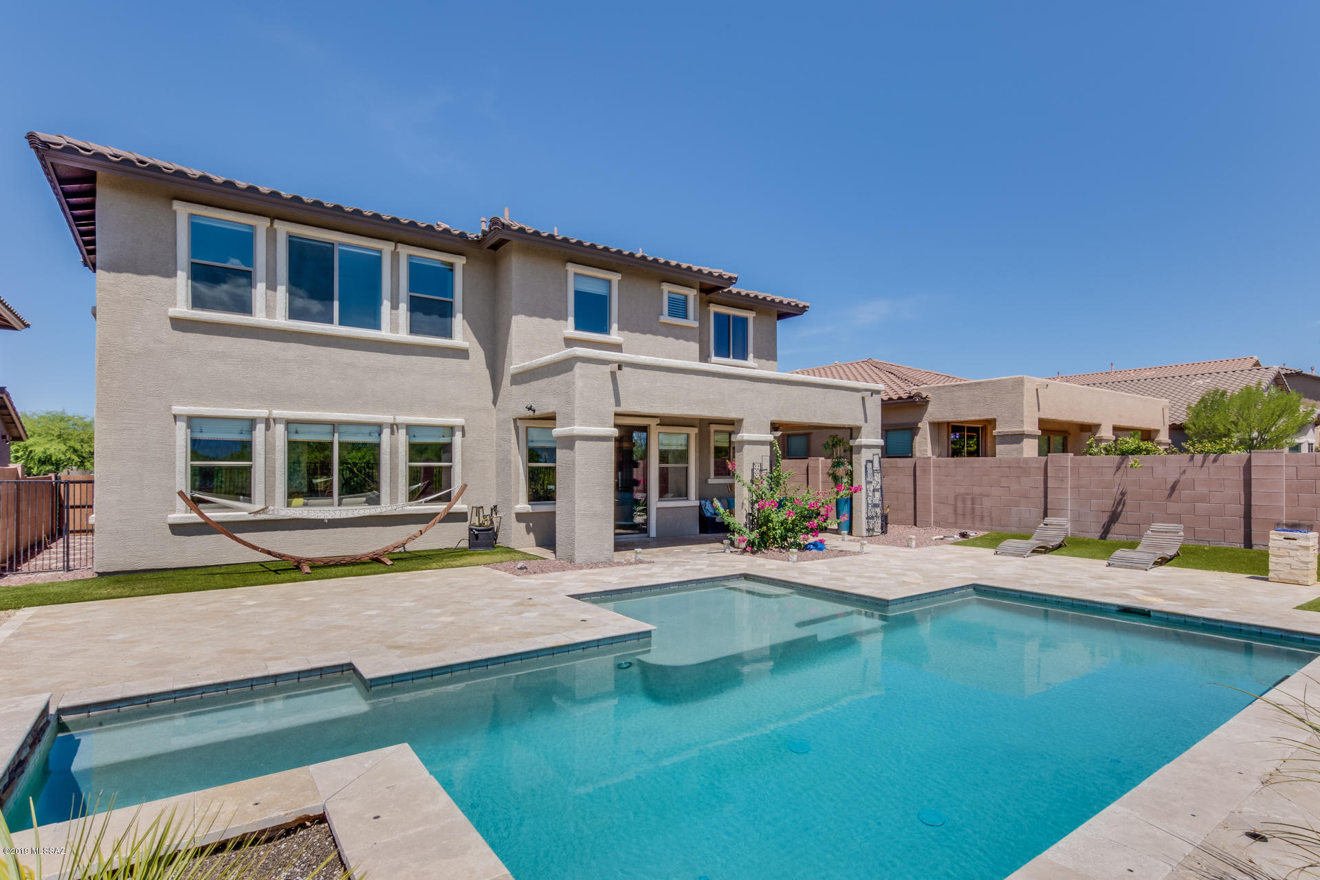Tangerine Crossing Resub - Residential
