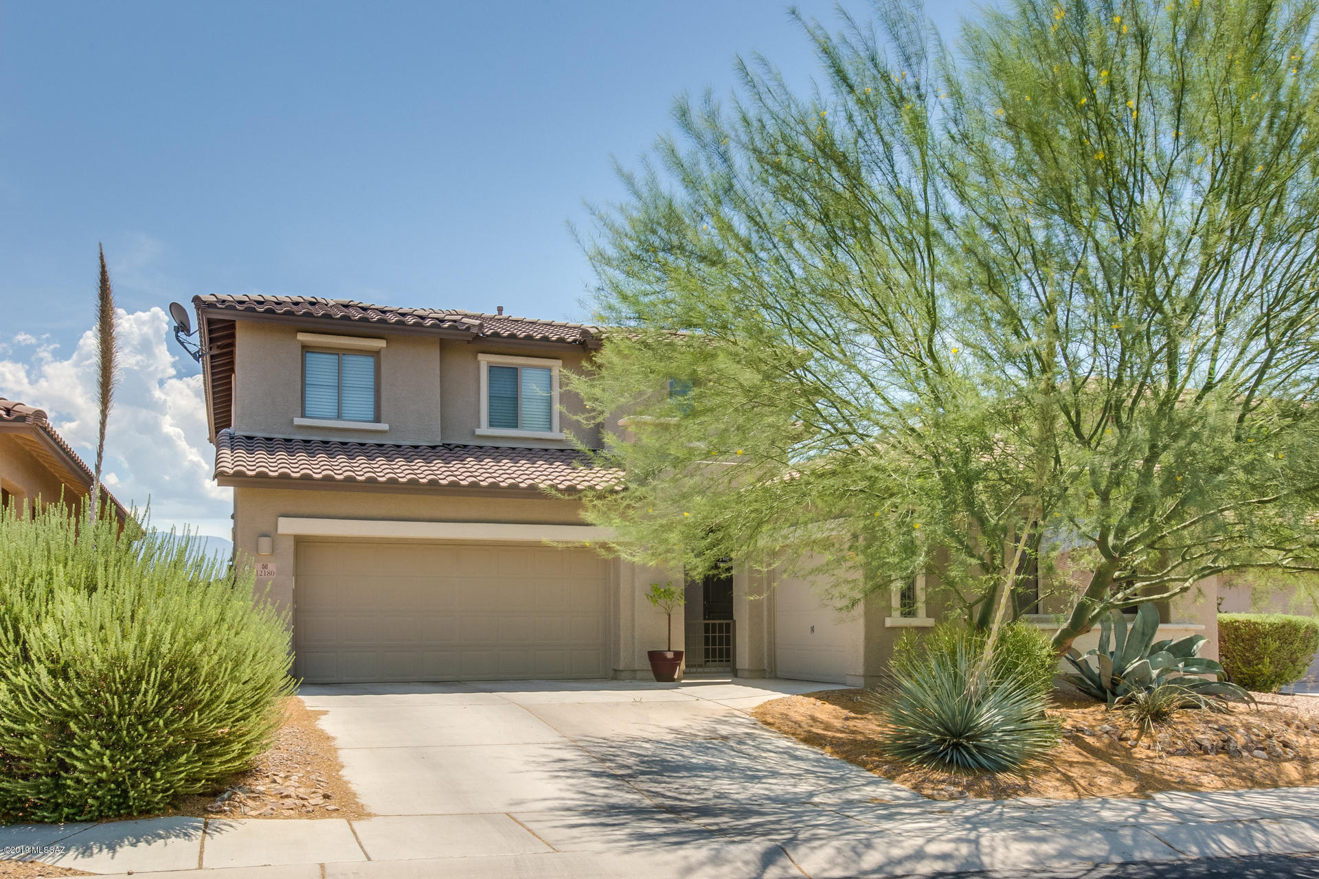 Tangerine Crossing Resub - Residential