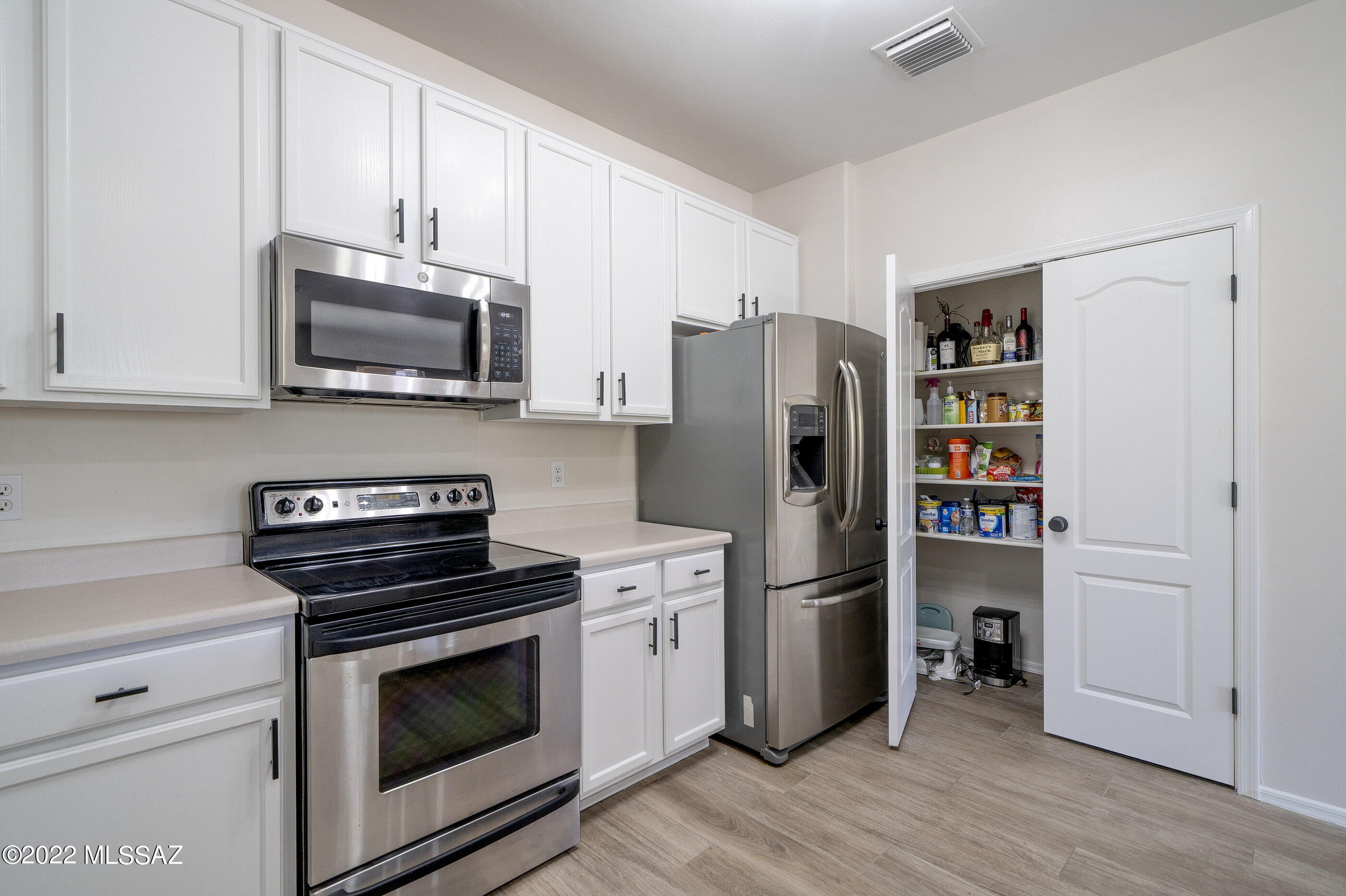 Catalina Vistas - Residential