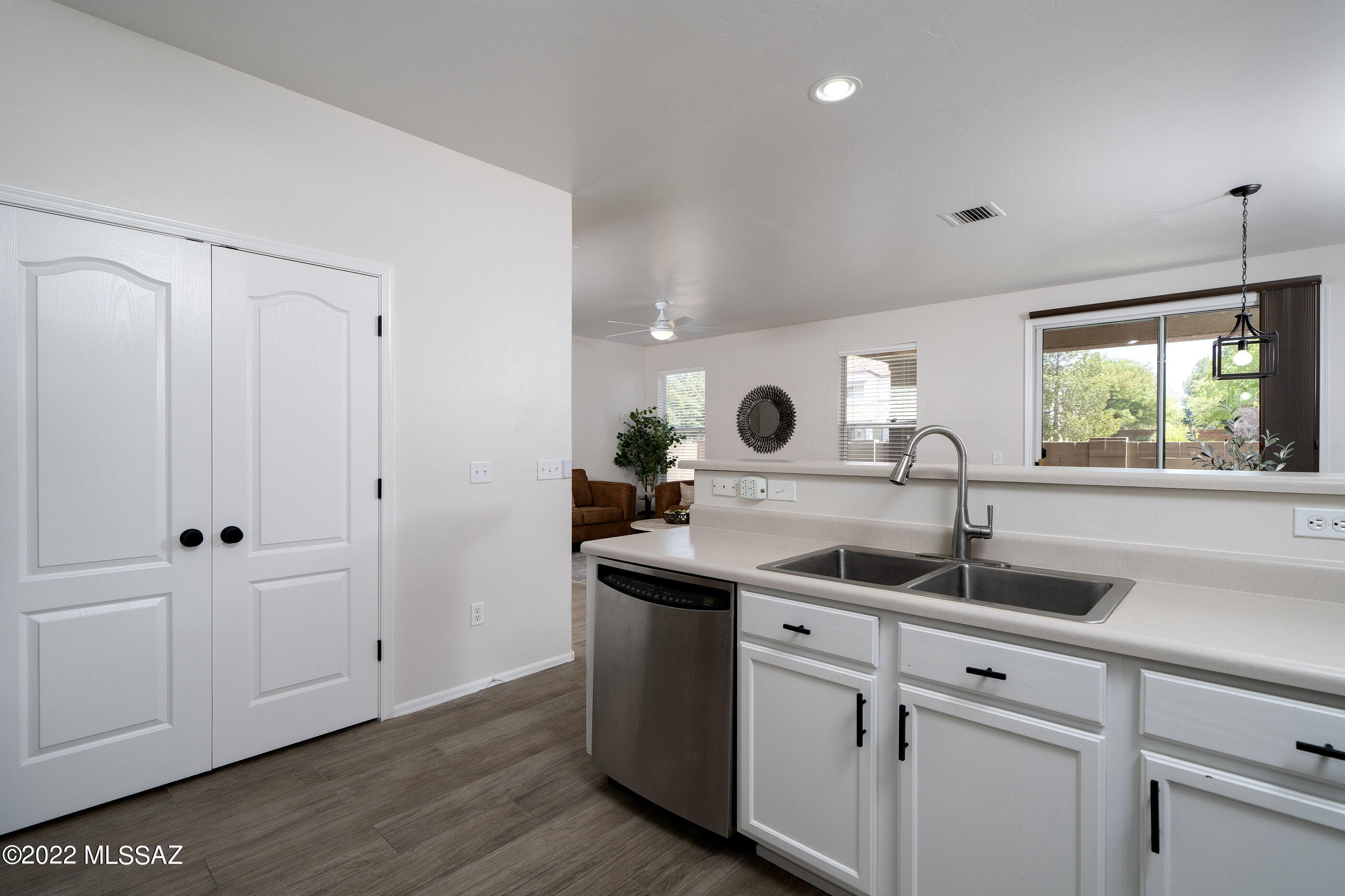 Catalina Vistas - Residential