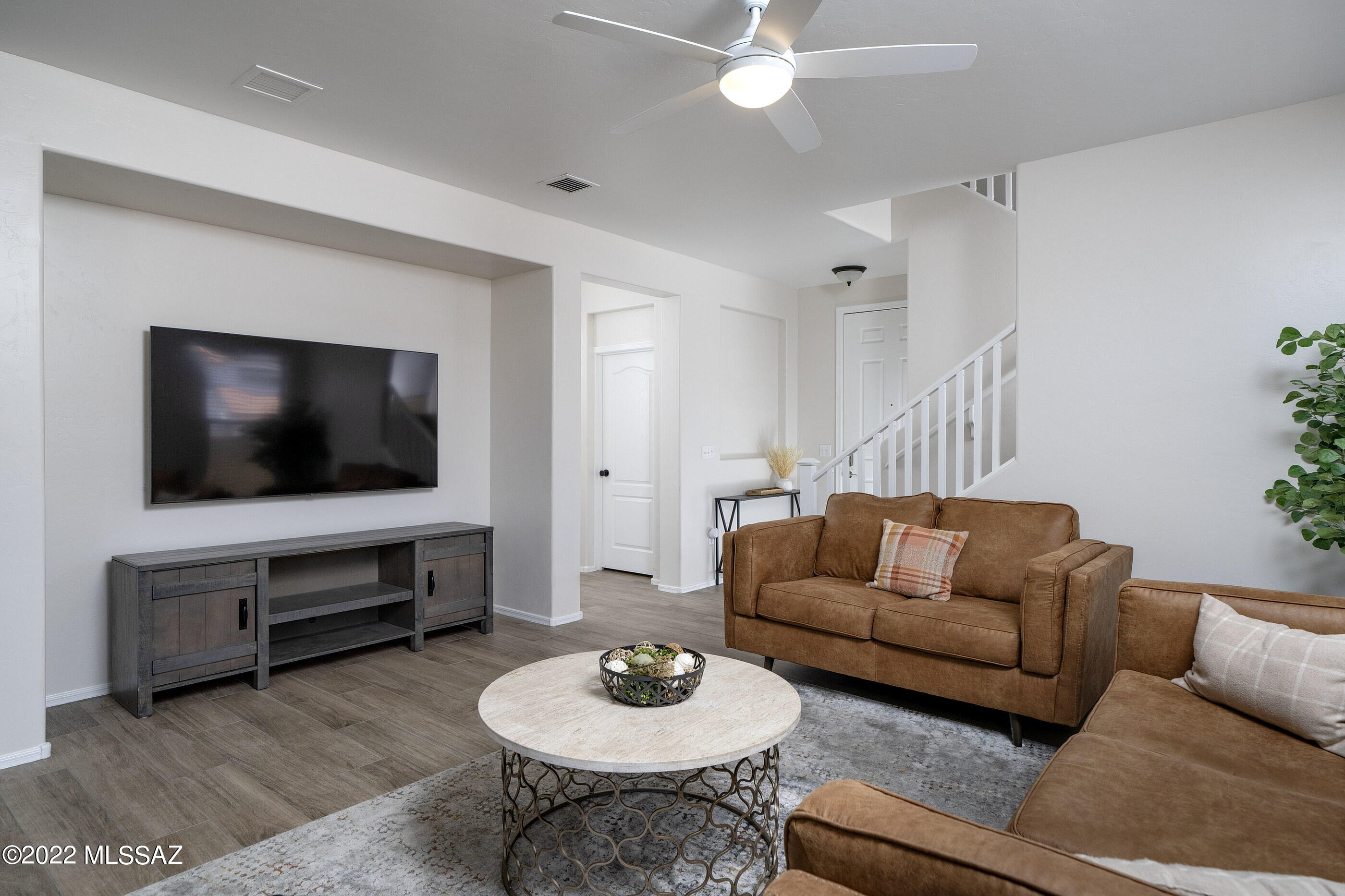 Catalina Vistas - Residential