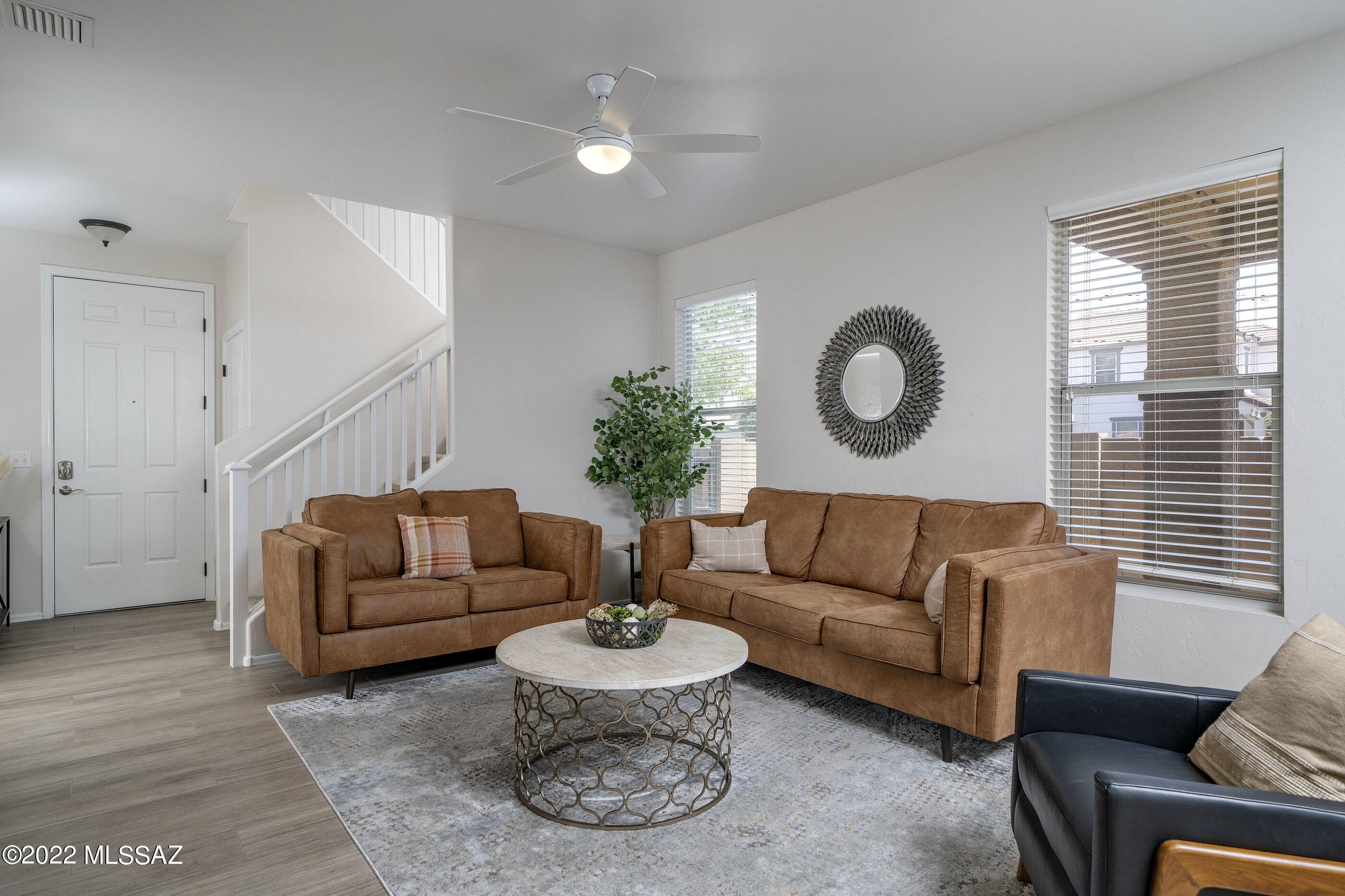 Catalina Vistas - Residential
