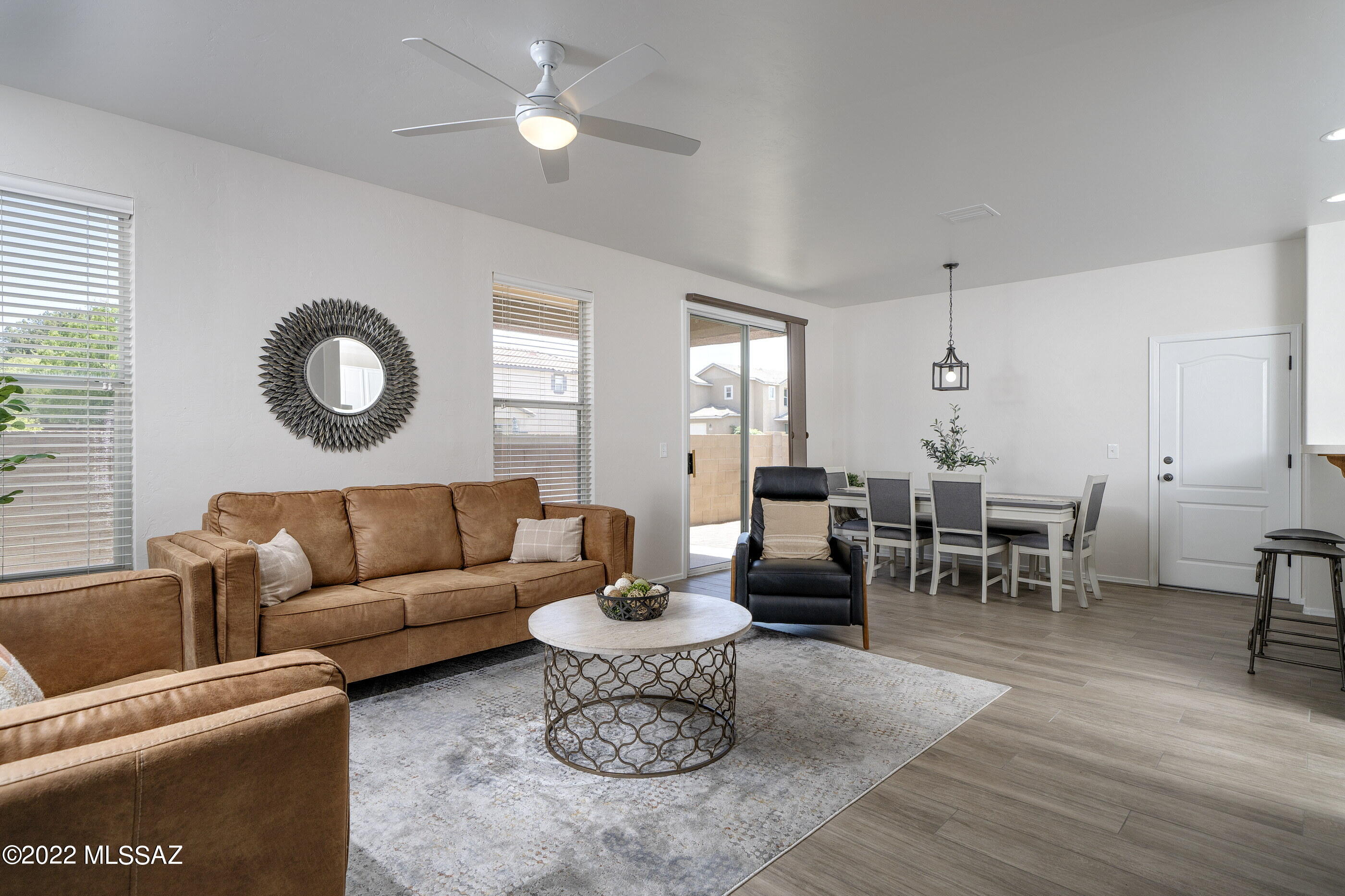 Catalina Vistas - Residential