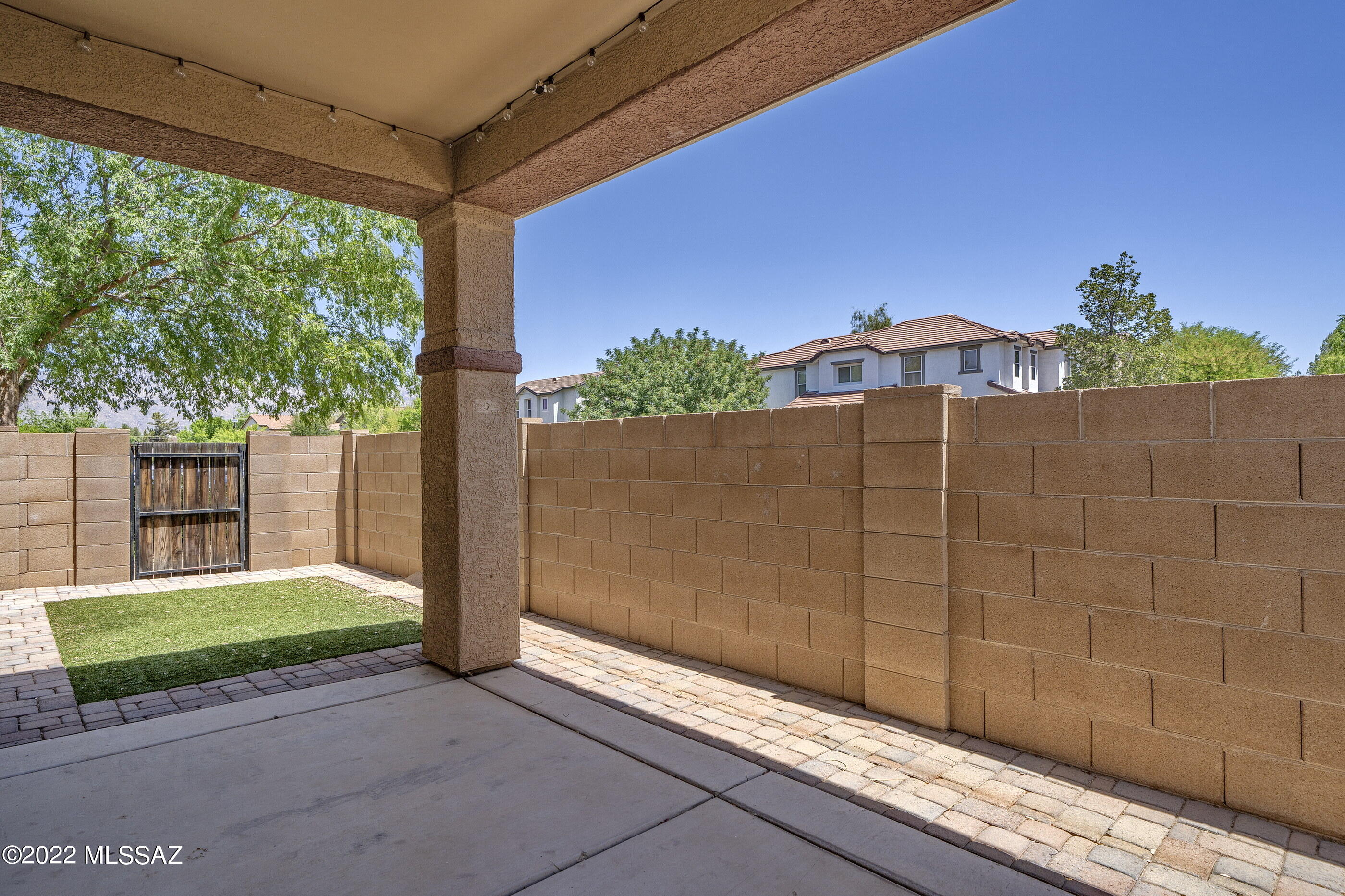 Catalina Vistas - Residential