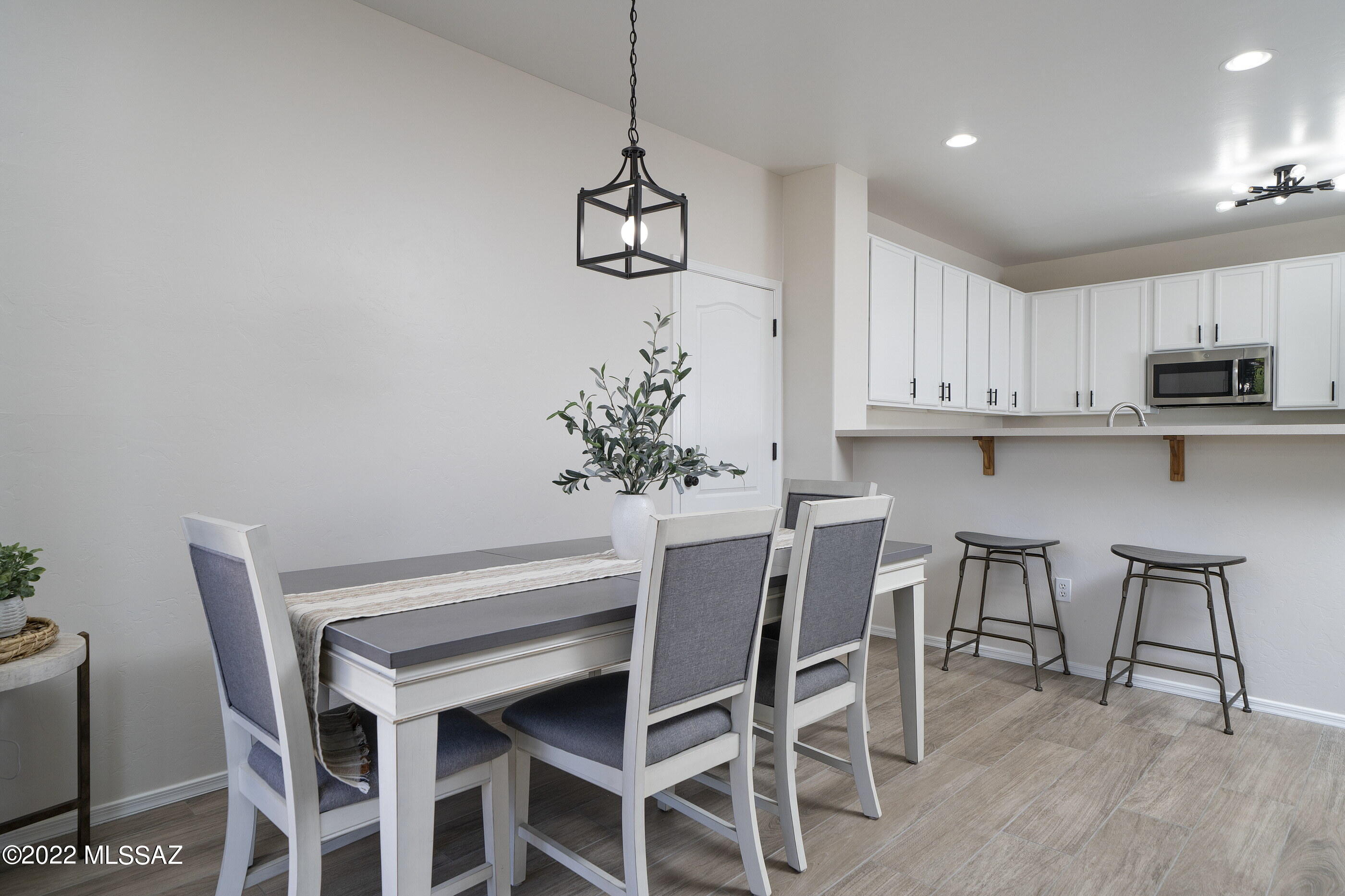 Catalina Vistas - Residential