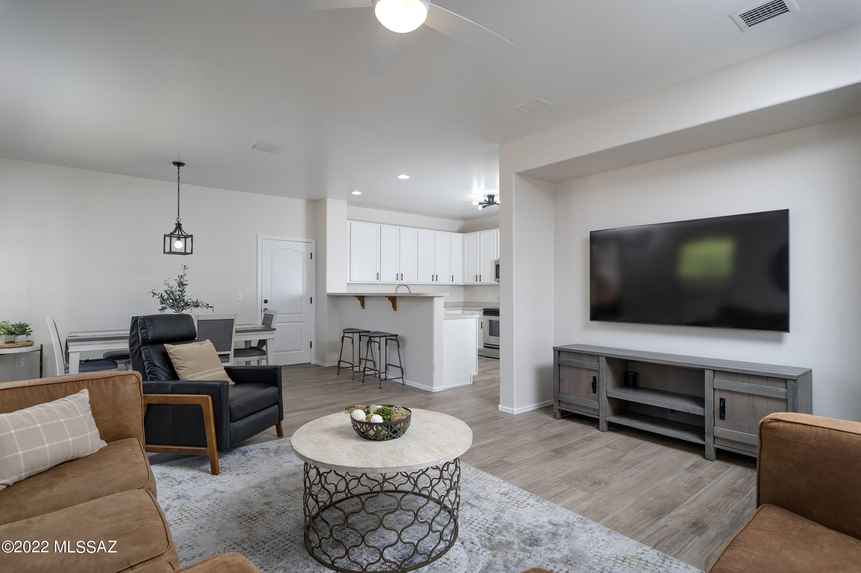 Catalina Vistas - Residential