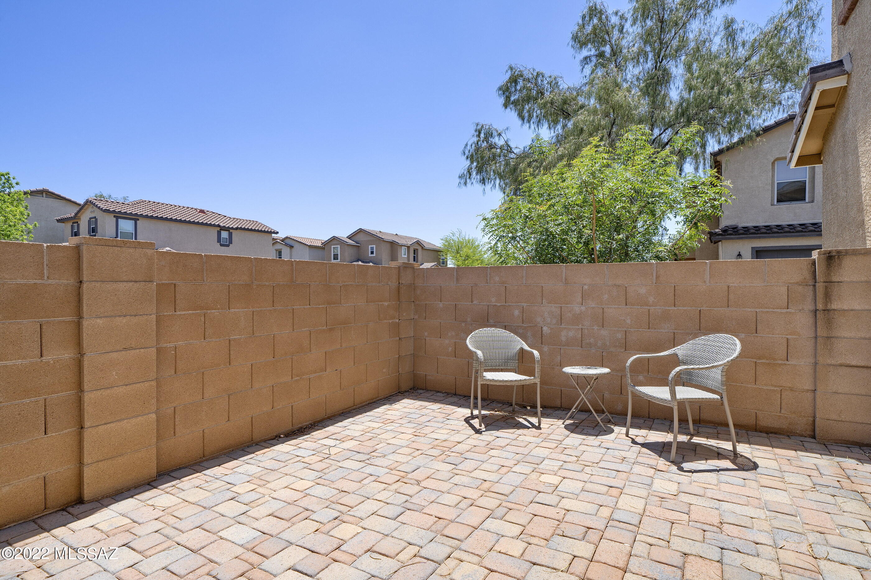 Catalina Vistas - Residential